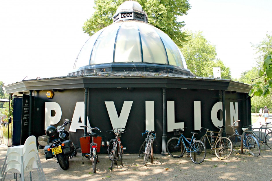 Pavillion12