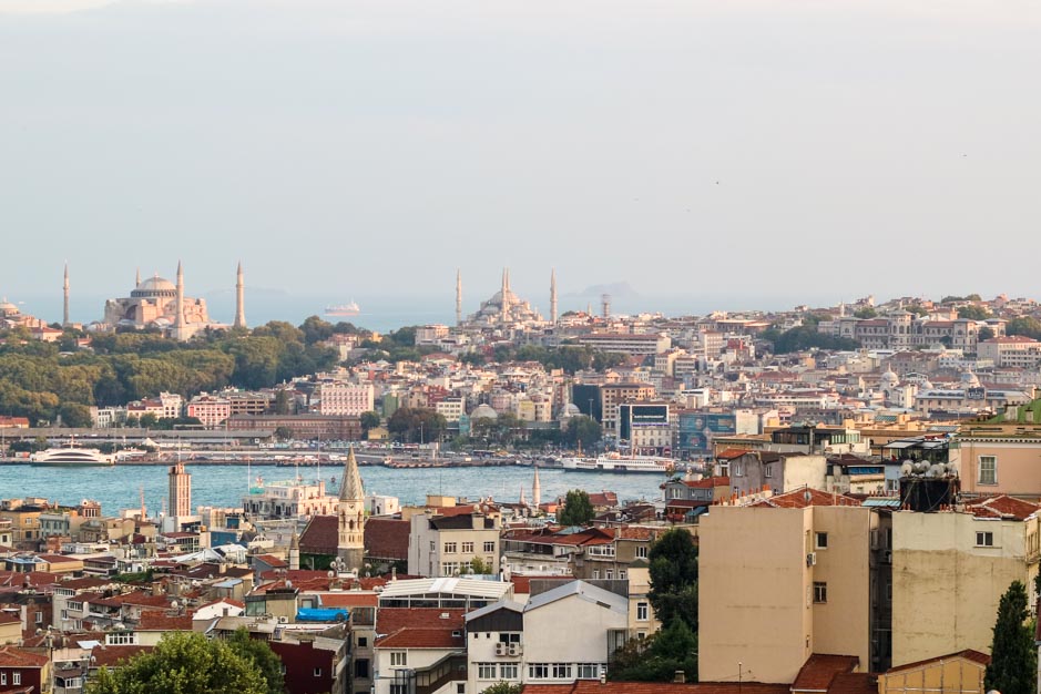 360-Beyoglu-2 48 hrs in Istanbul Part 2