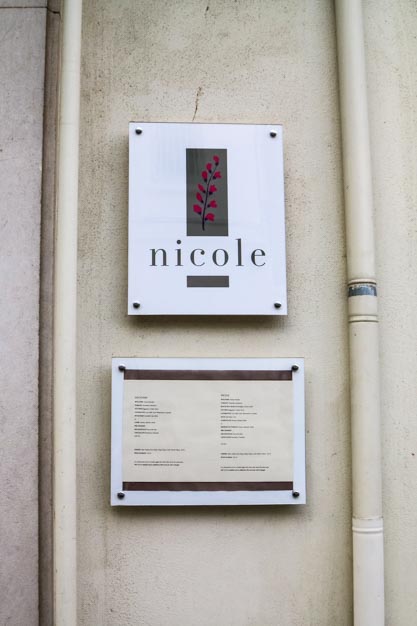 Nicole-Istanbul-1 Dinner at Nicole Restaurant Istanbul