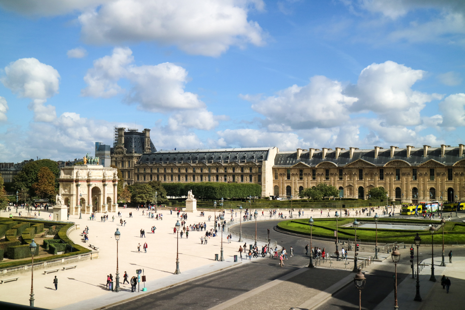 Cool things to do in Paris 12