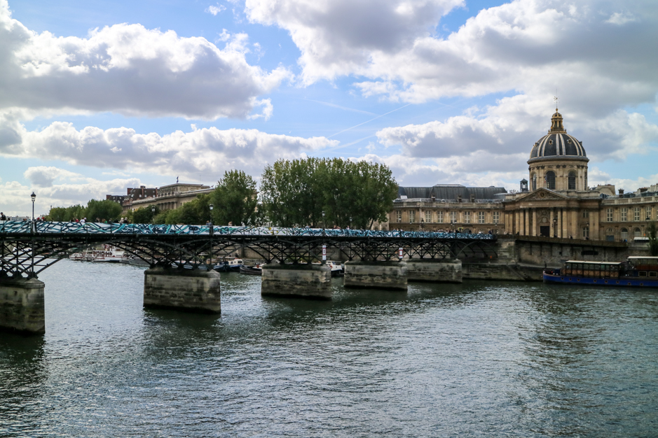 Cool things to do in Paris 16