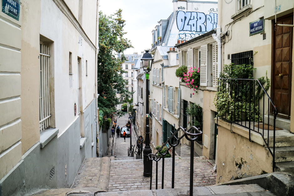 Cool-things-to-do-in-Paris-17 A day of Exploring Montmartre Paris