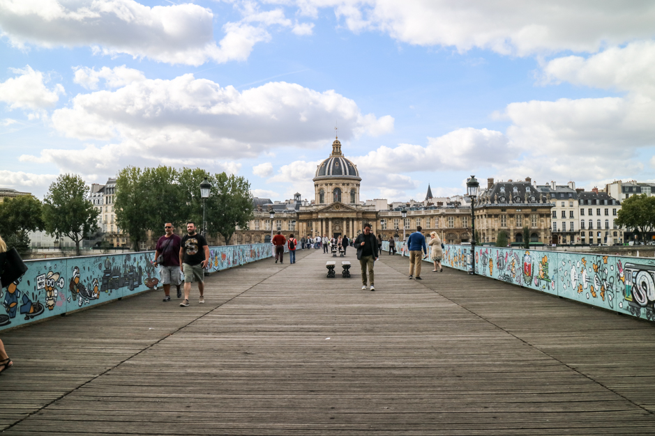 Cool things to do in Paris 18