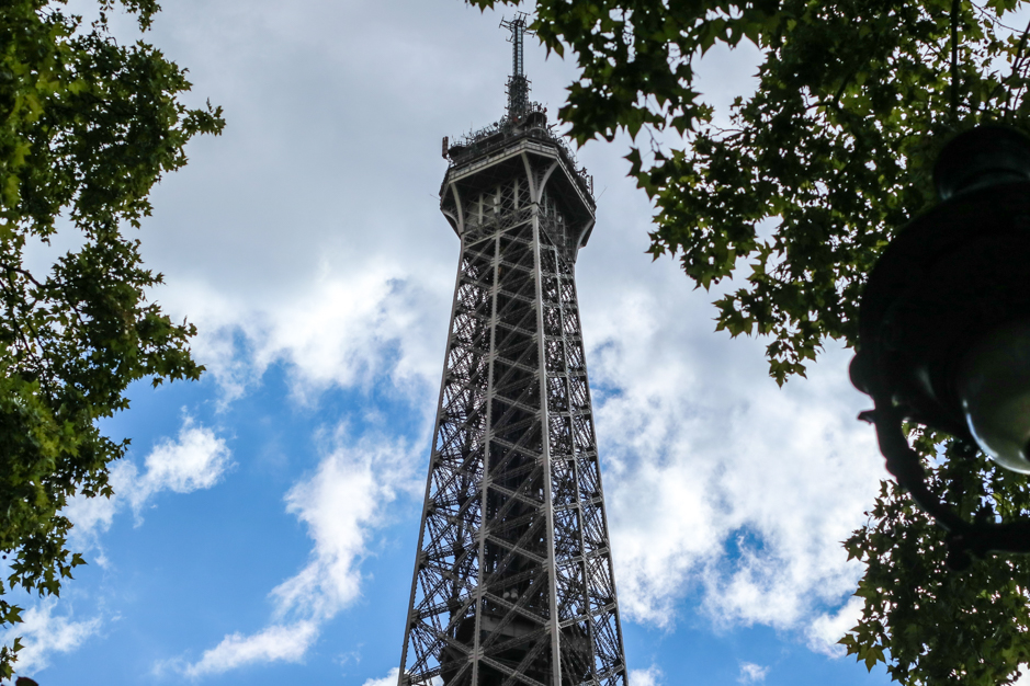 Cool things to do in Paris 30