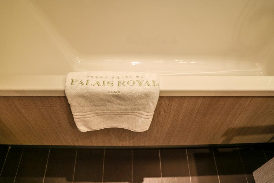 grand-hotel-du-palais-royal-27 Weekend at Grand Hotel Du Palais Royal