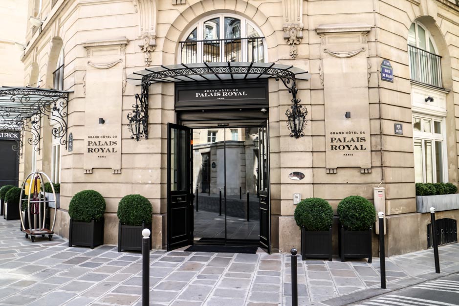 grand-hotel-du-palais-royal-32 Weekend at Grand Hotel Du Palais Royal