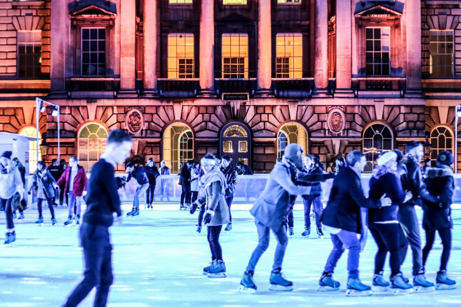 Sumerset-House-26-940x626 Ice Skating at Somerset House with Fortnum & Mason