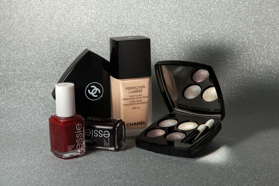 chanel-makeup-940x626 Christmas Gift Guide For Her
