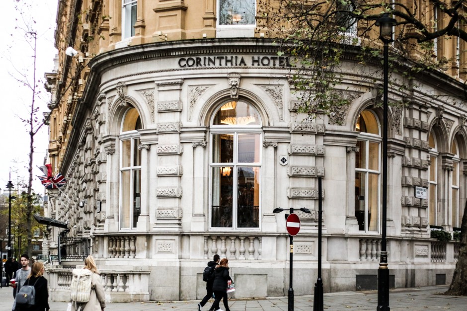 Corinthia-Hotel-20-940x626 Festive Afternoon Tea at Corinthia Hotel London