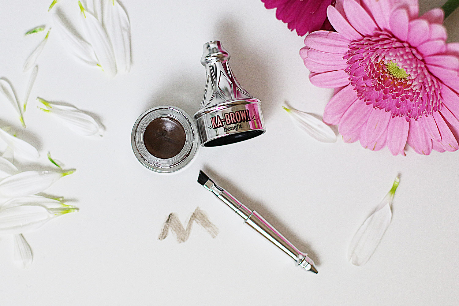 Benefit-Brows-2 New Benefit EyeBrow Collection Review