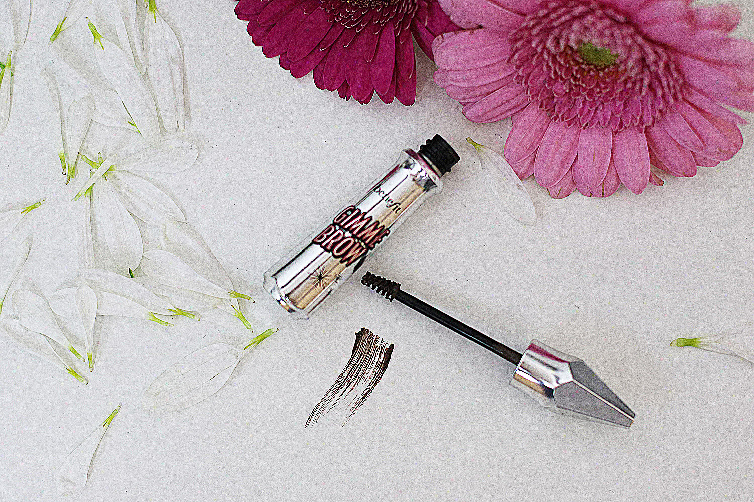 Benefit-Brows-4 New Benefit EyeBrow Collection Review