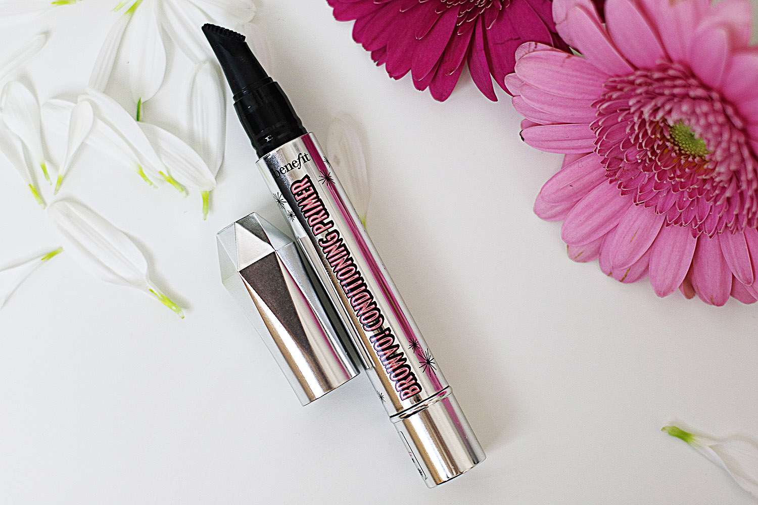 Benefit-Brows-5 New Benefit EyeBrow Collection Review