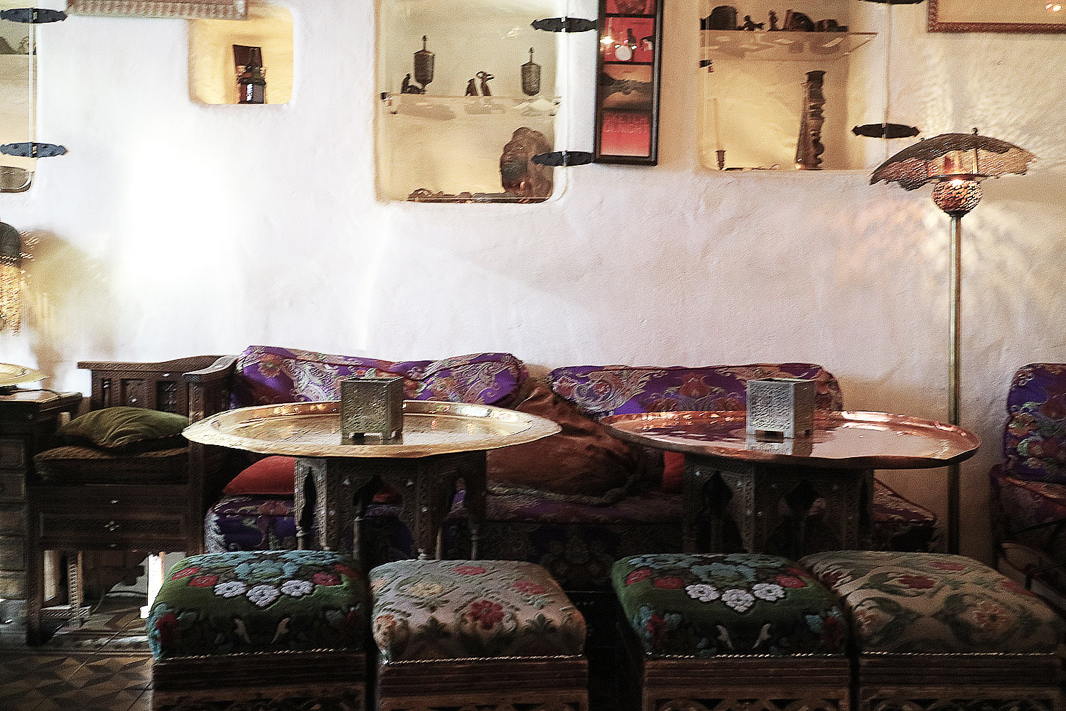 Momo-Cafe-Mayfair-3 Delicious Moroccan Mezze at Momo London