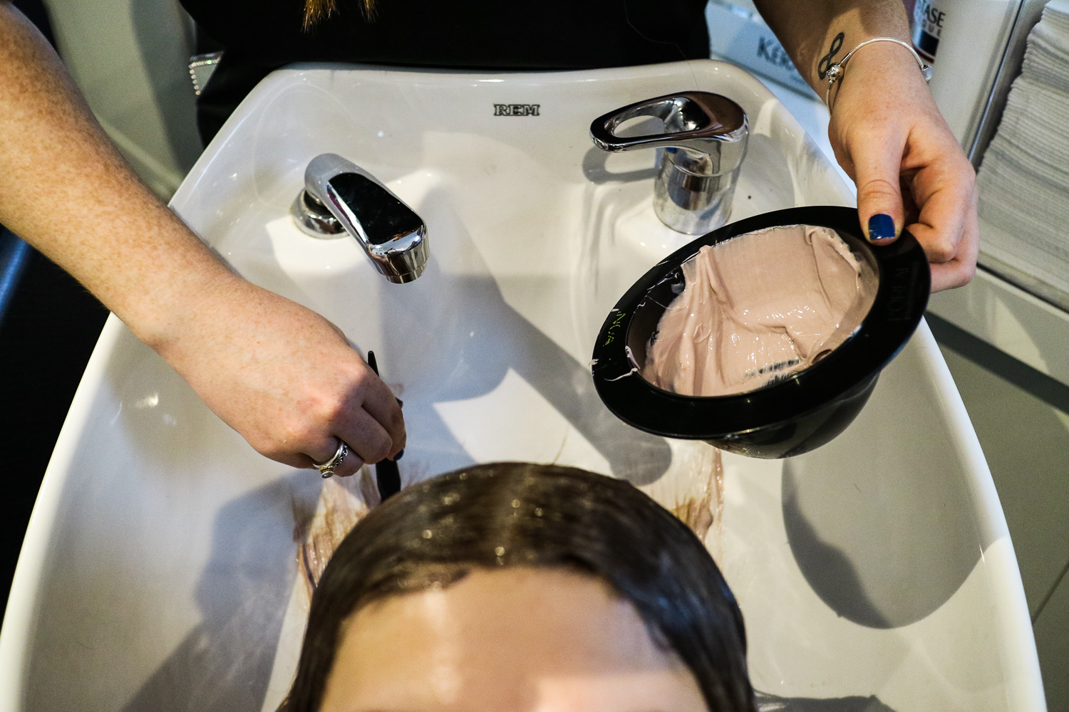 OSullivans-Concept-Salon-6 Hair Colour & Olaplex Treatment at the O'Sullivan Concept Salon