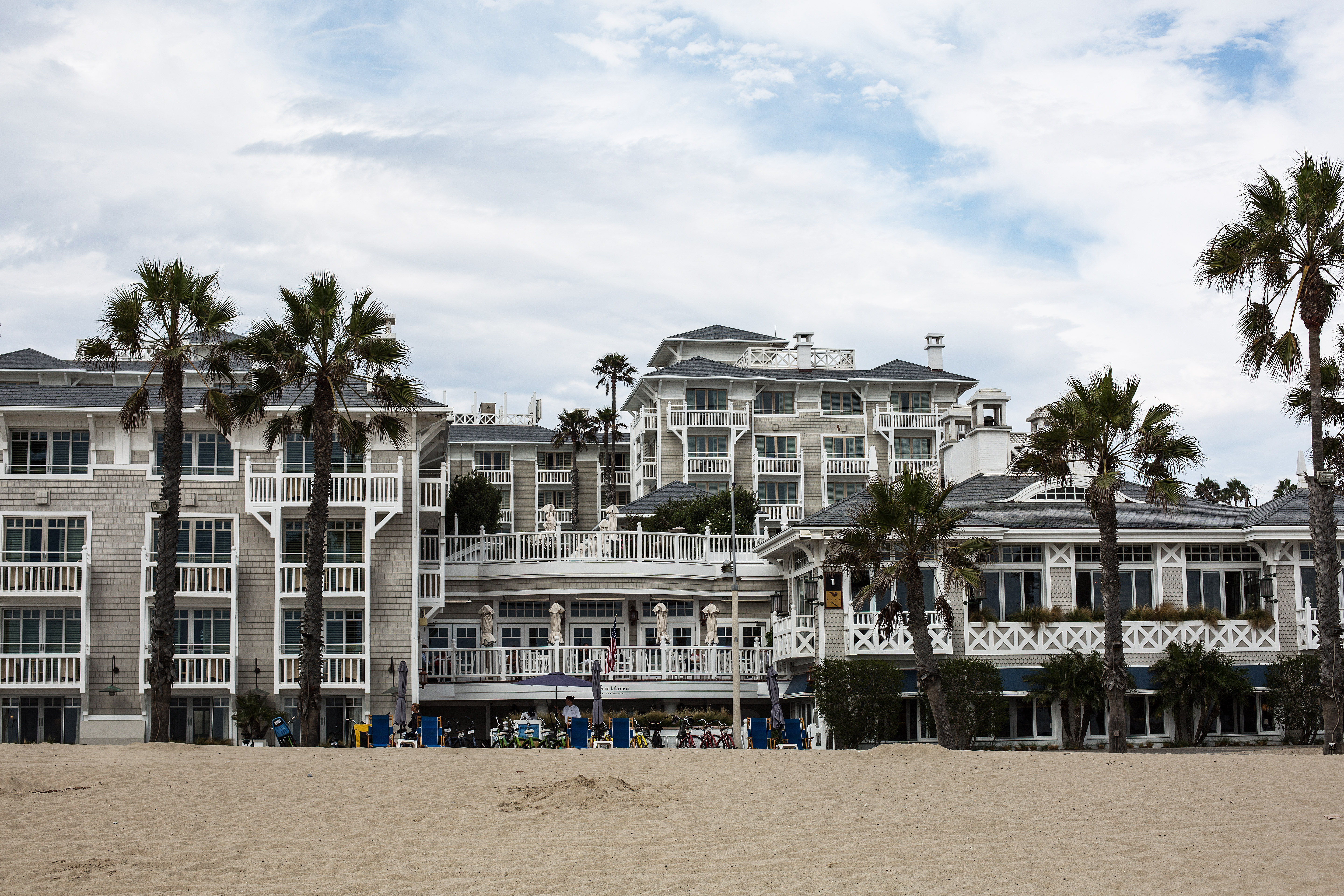Venice-Beach-8 Abbott Kinney, Venice Beach and Santa Monica Peer