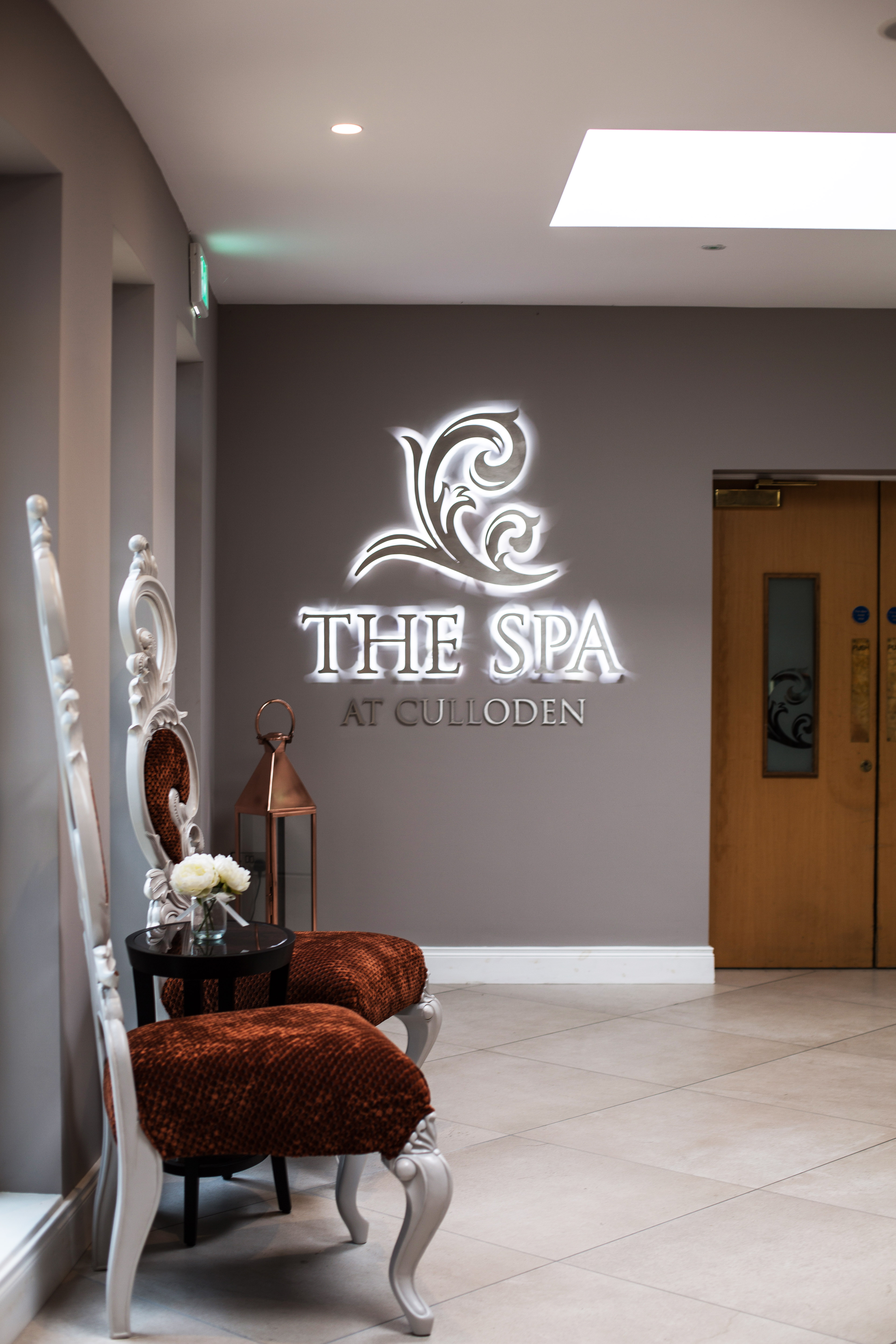 Culloden-Estate-Spa_ Culloden Spa and a Day out in Holywood Belfast