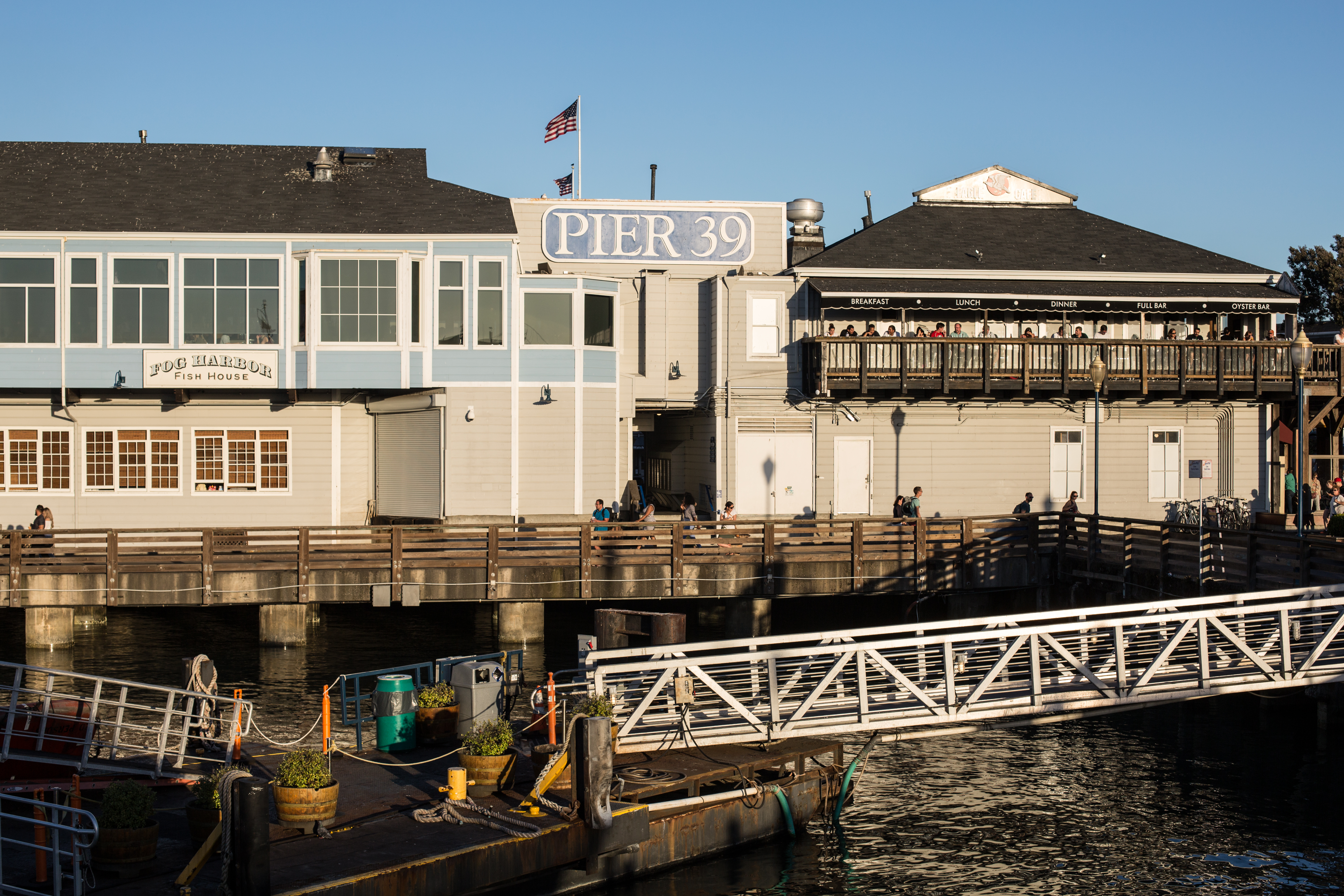 Fishermans-Wharf-17 San Francisco: Exploring Fisherman's Wharf