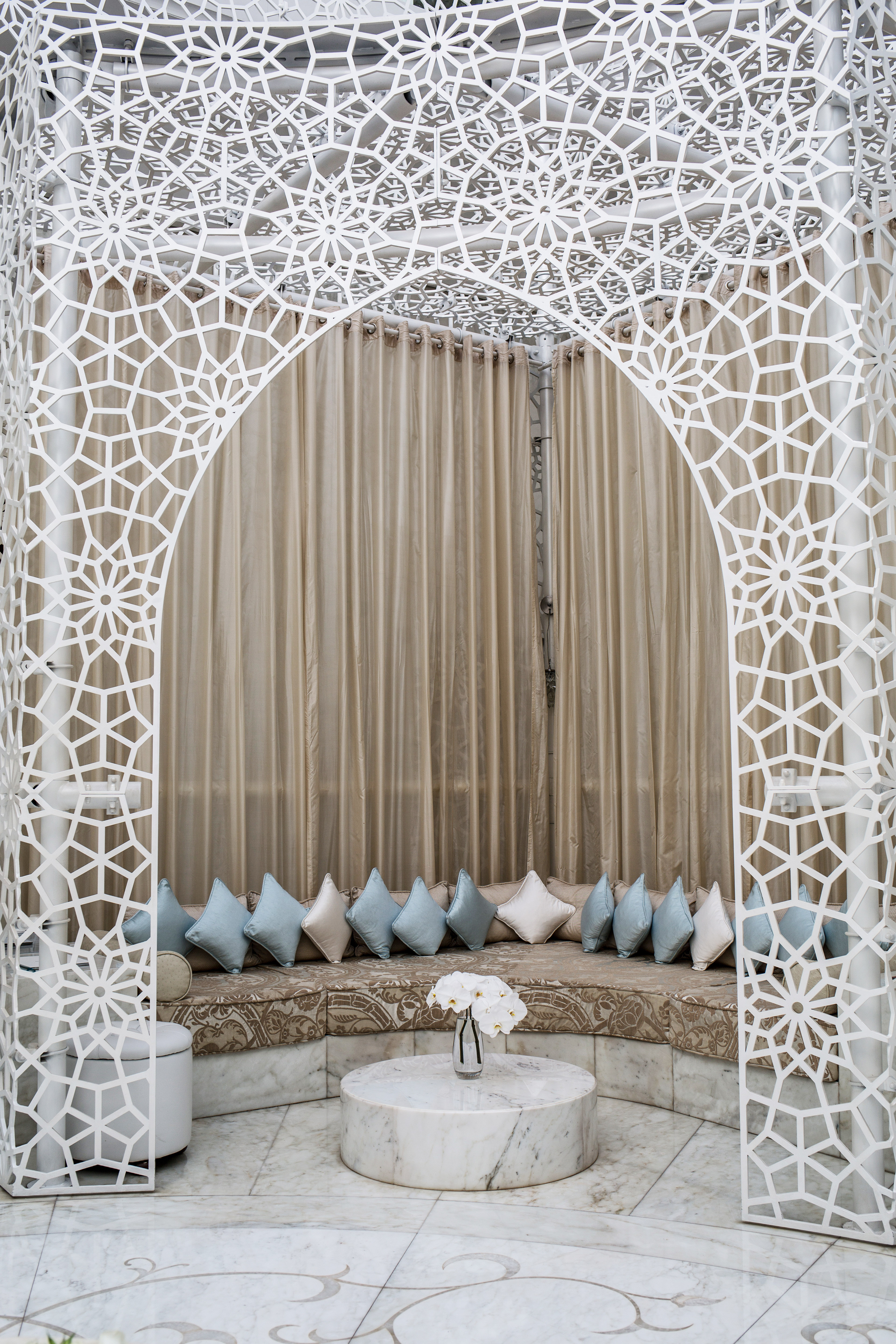 Royal-Mansour-Spa-Marrakech_-9 Royal Mansour Marrakech – A Dreamy Spa Day
