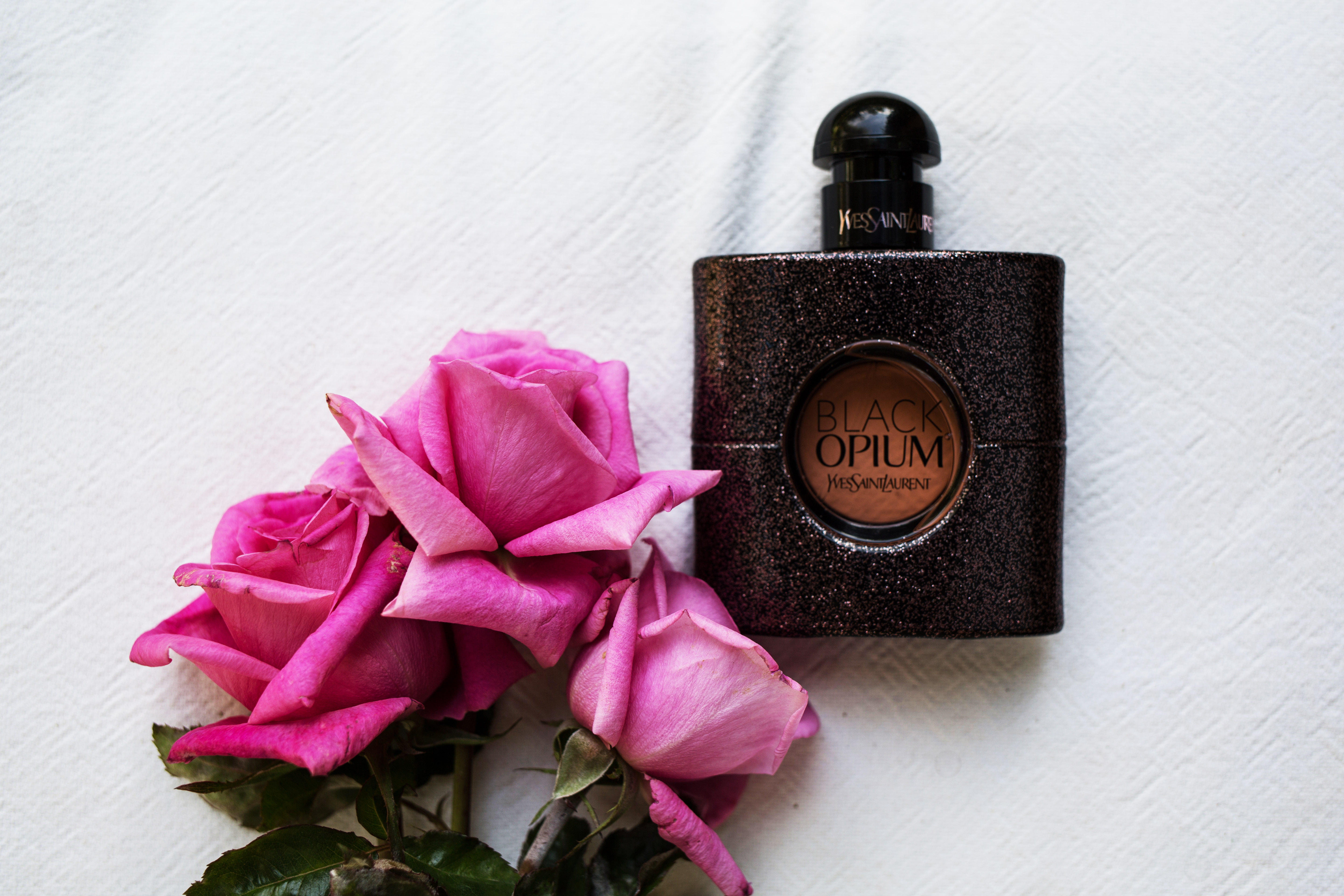 YSL-Black-Opium_ Favourite YSL Black Opium Fragrance