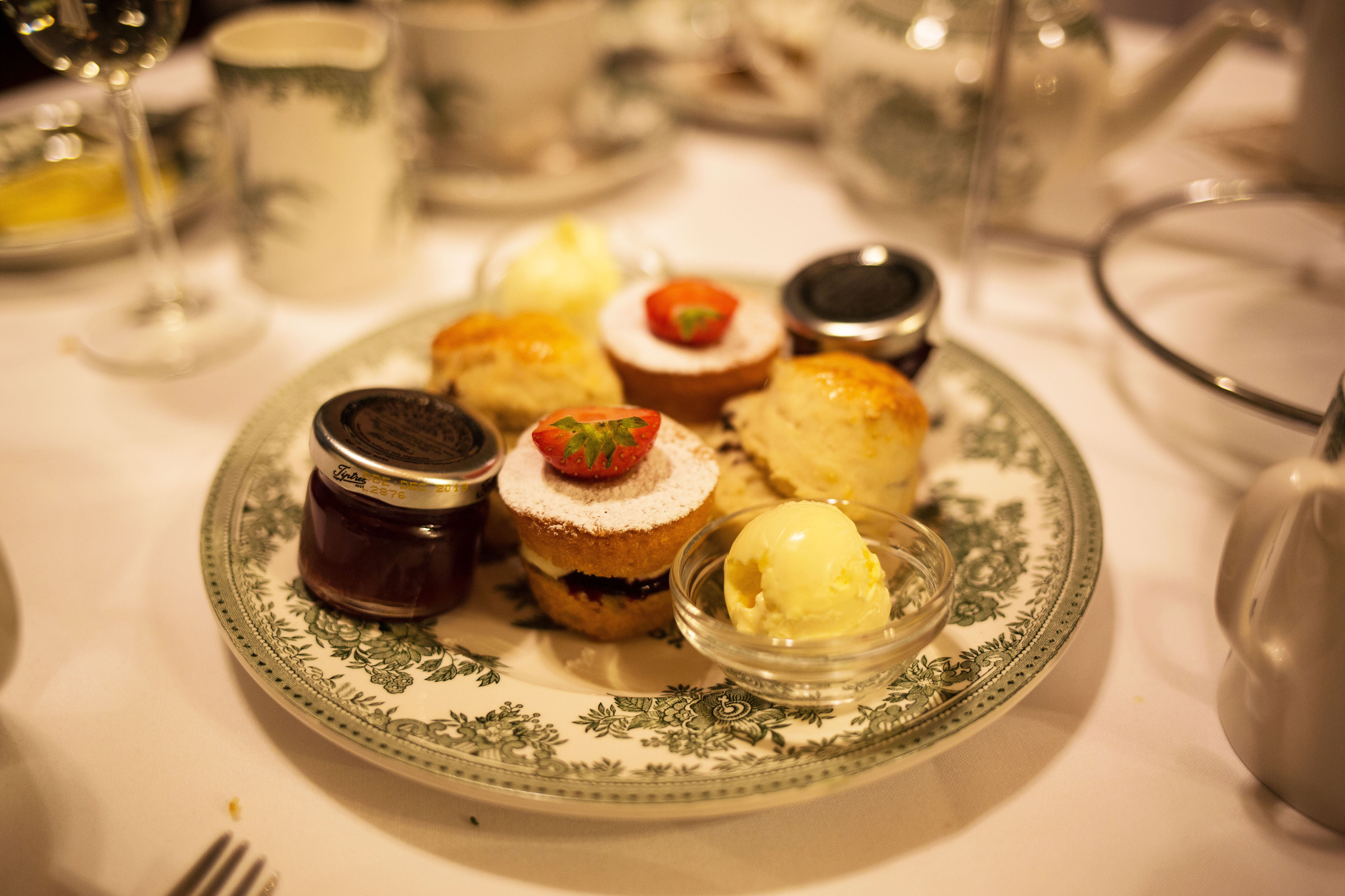 A Visit to V&A for a Victorian Afternoon Tea - The London Thing