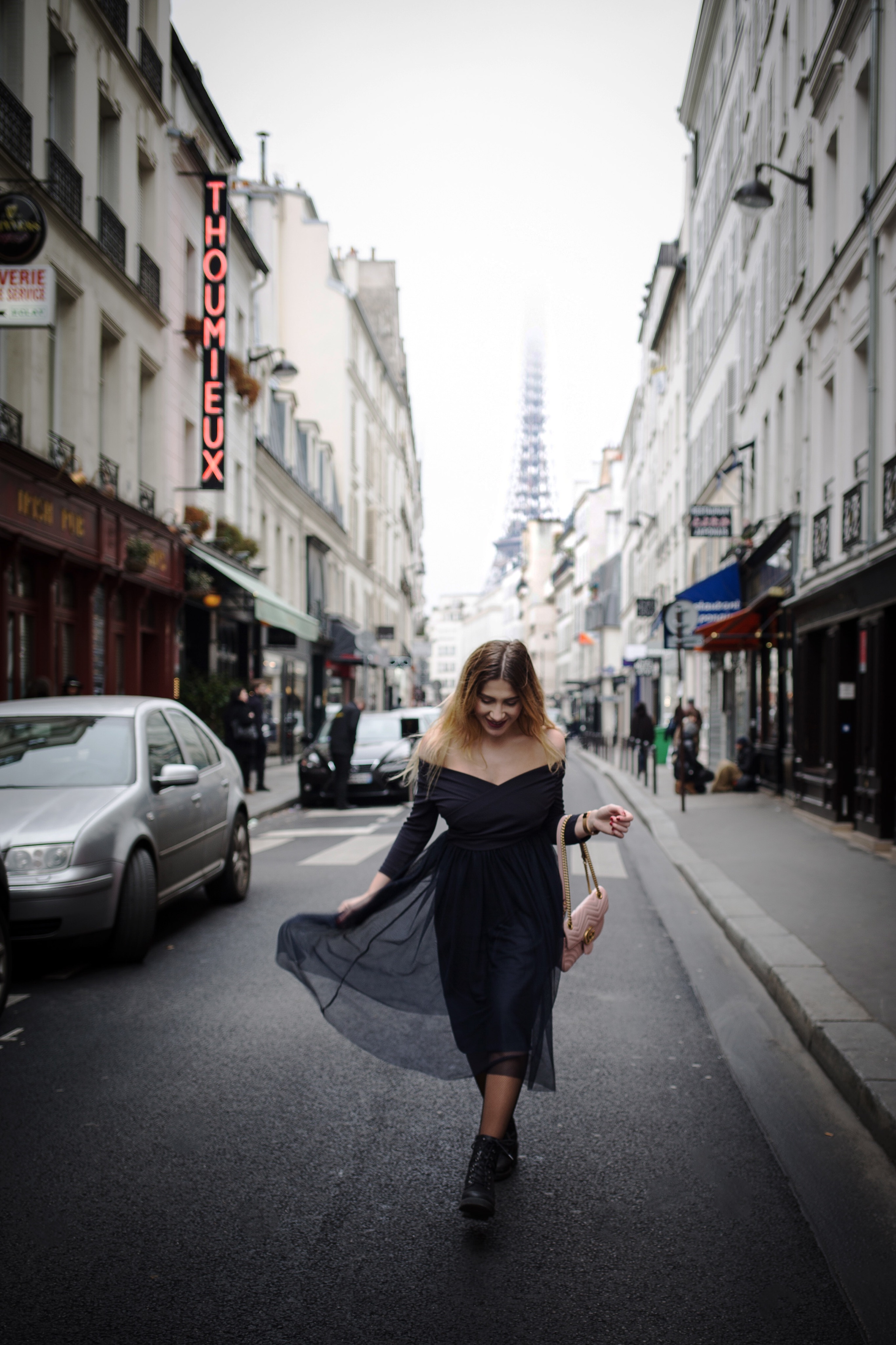 IMG_7571 Gucci & Tutu Dress in Paris