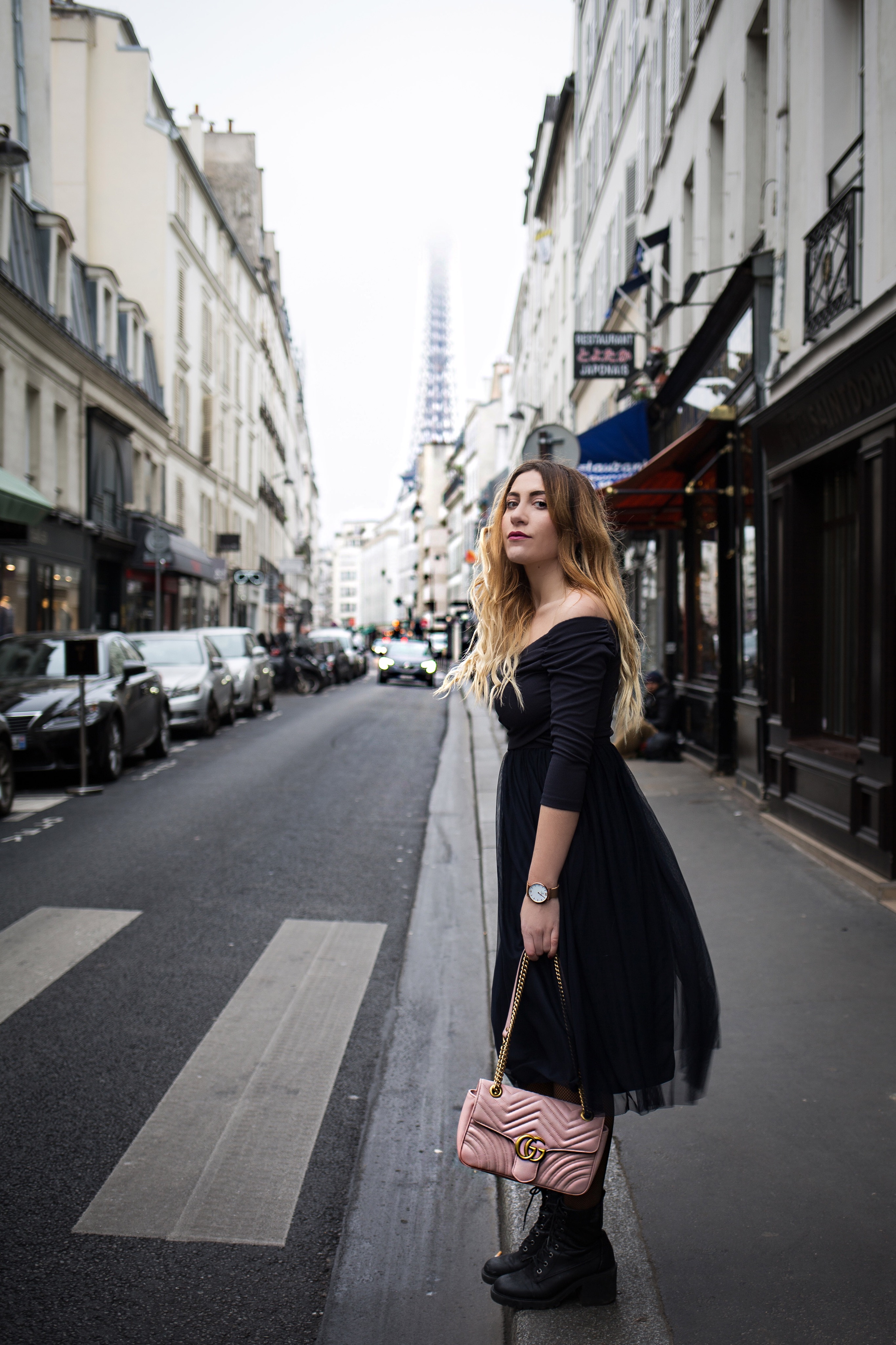 IMG_7573 Gucci & Tutu Dress in Paris