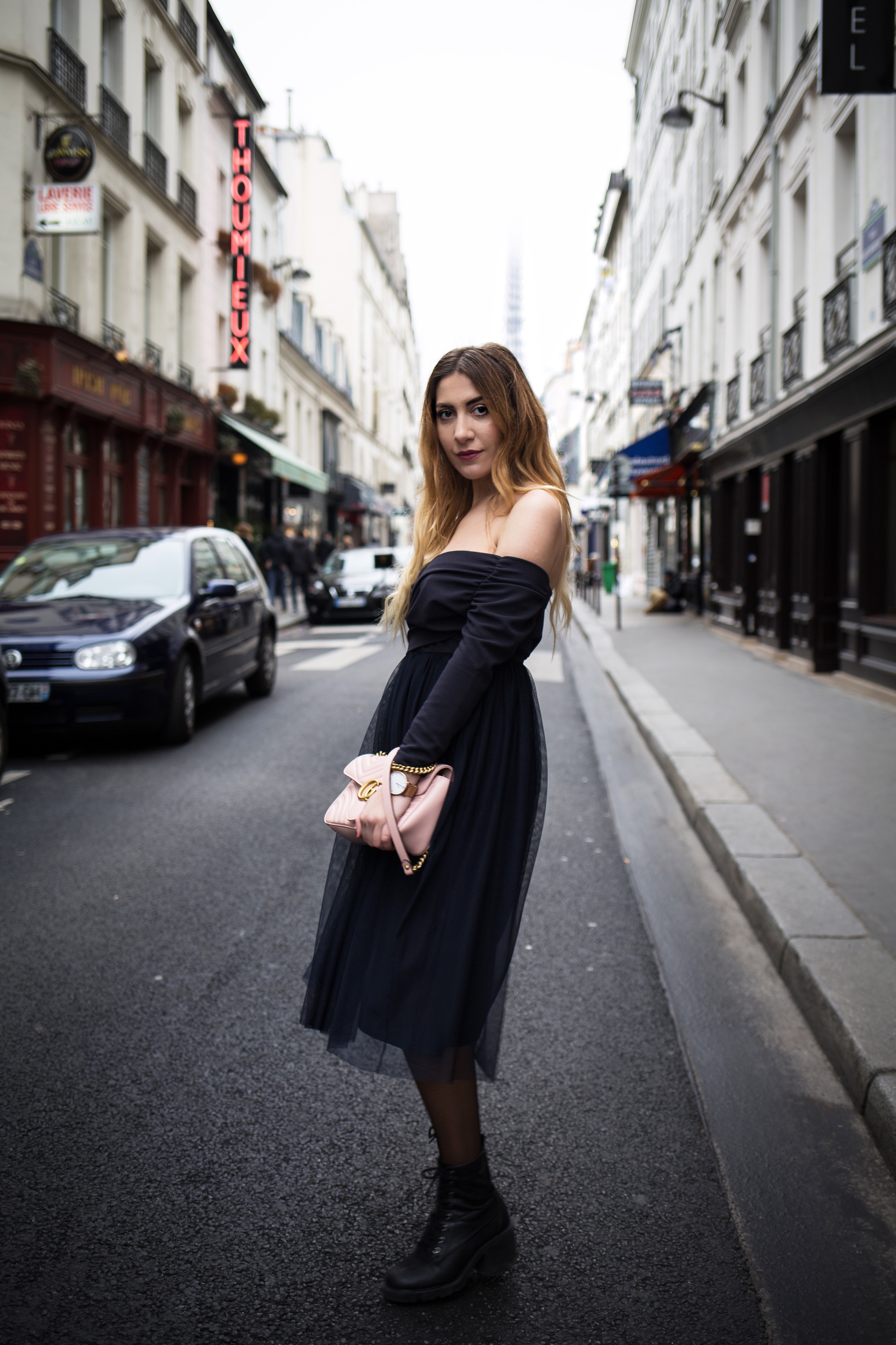 IMG_7575 Gucci & Tutu Dress in Paris