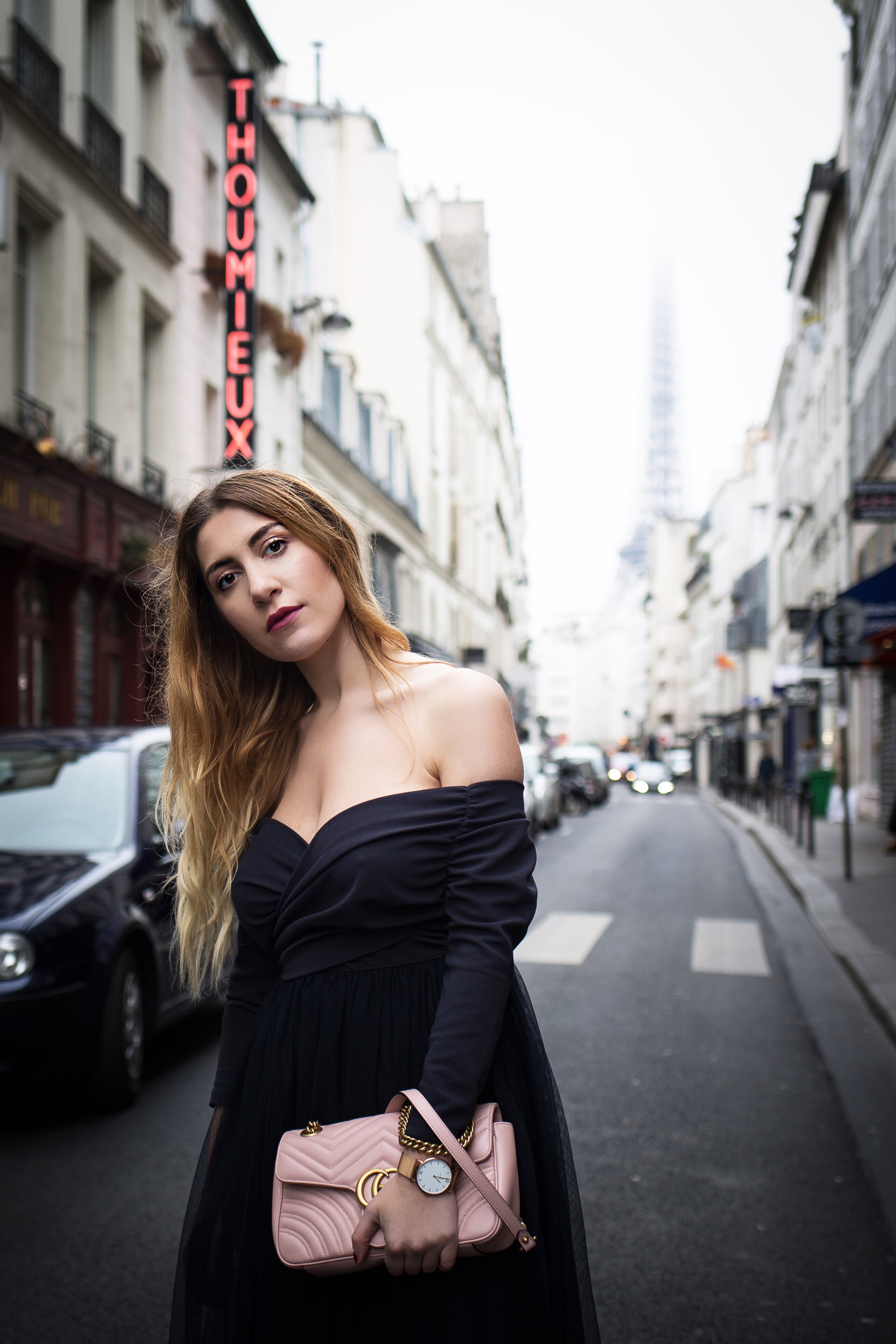 IMG_7576 Gucci & Tutu Dress in Paris