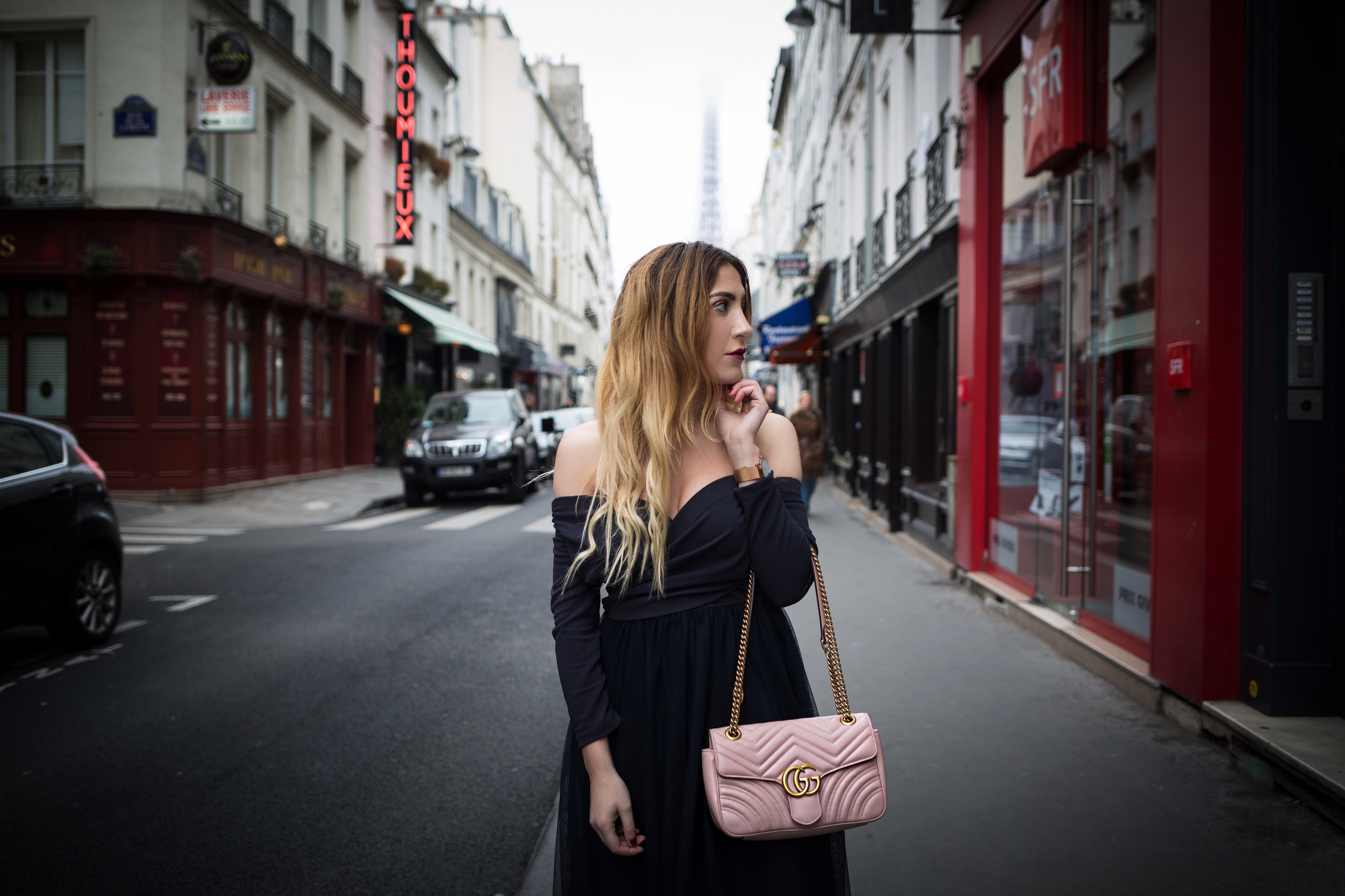 IMG_7579 Gucci & Tutu Dress in Paris