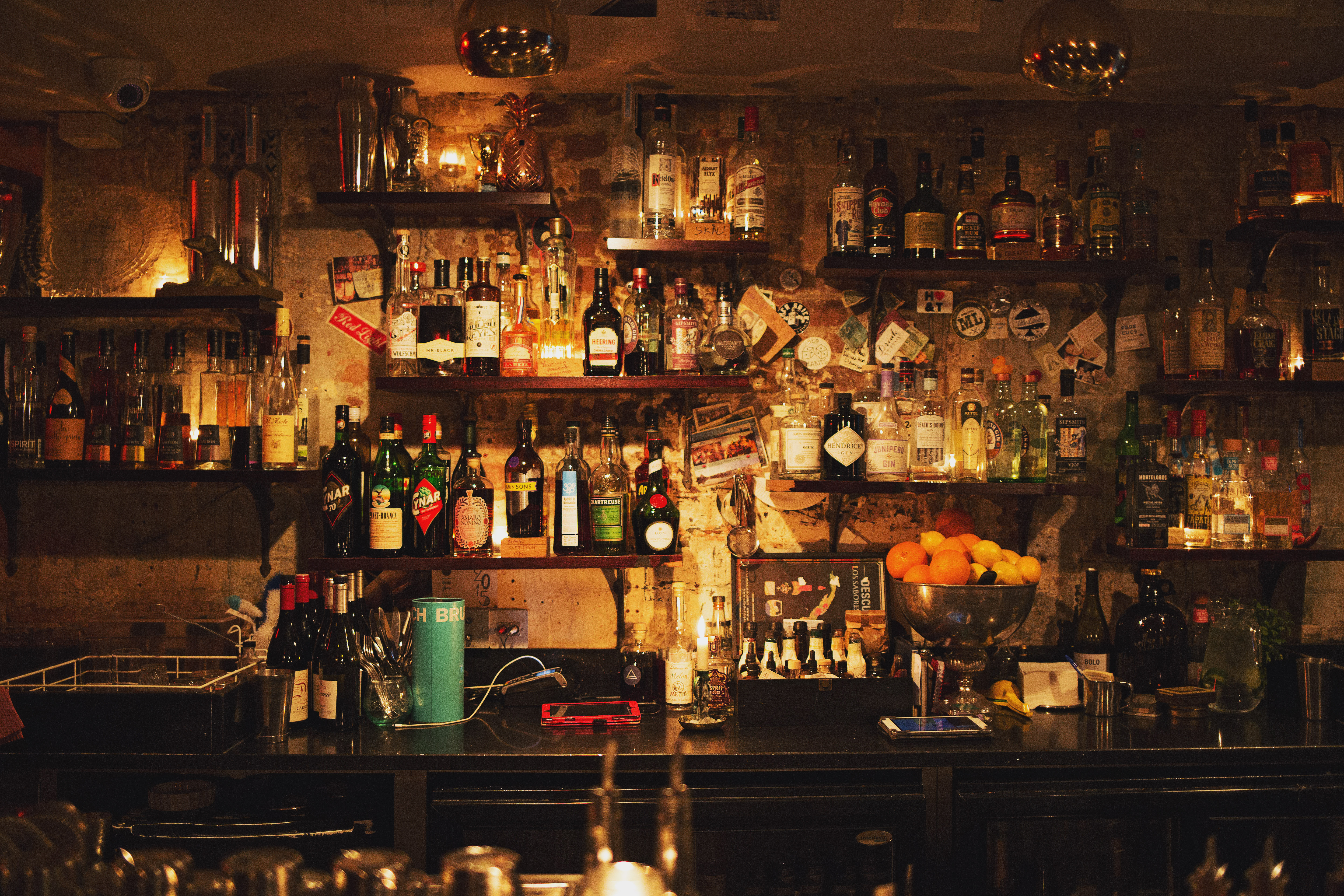 Best Shoreditch Bars to take Your Date To
