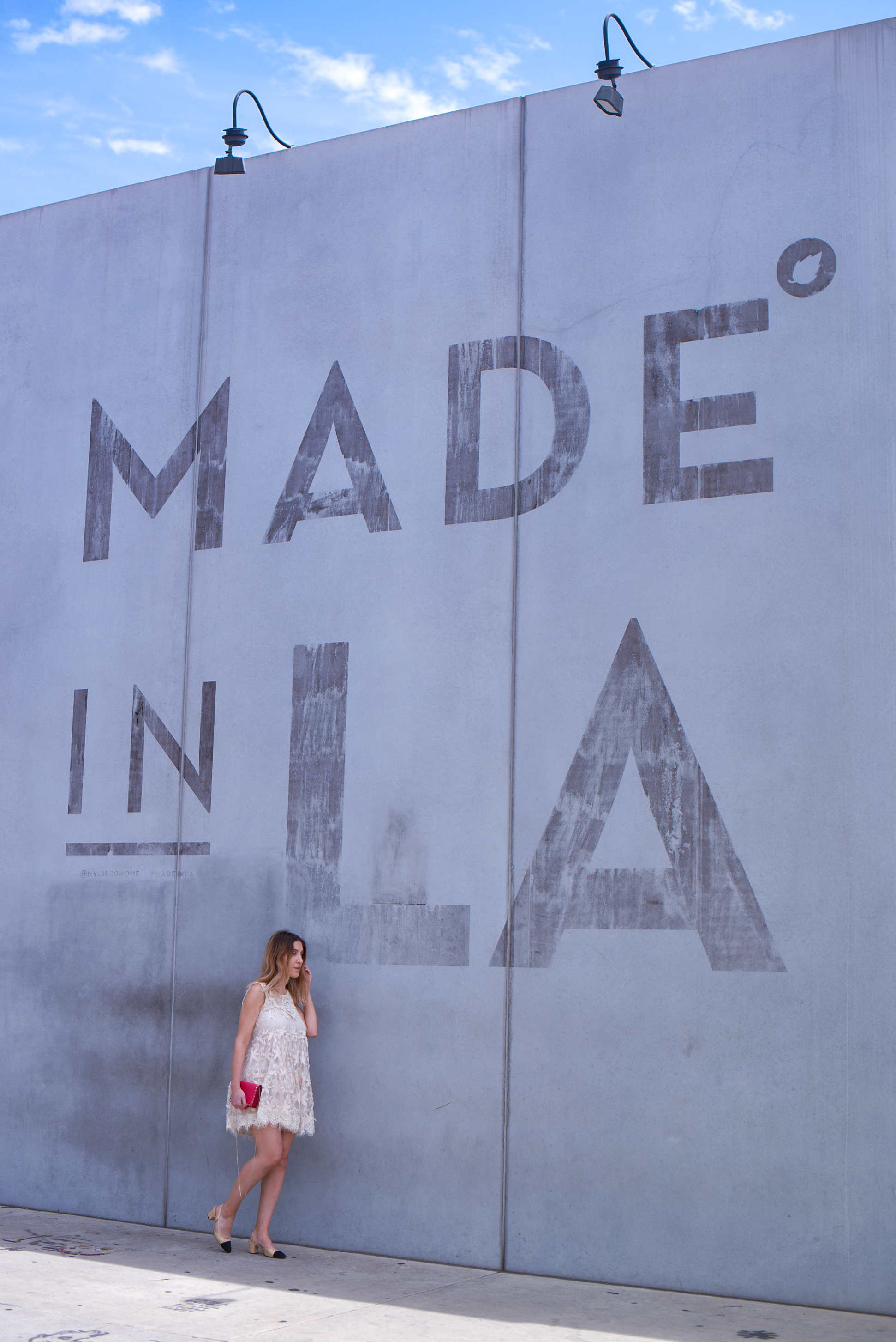 Made-in-LA-8 Made in LA Wall Blogger Style