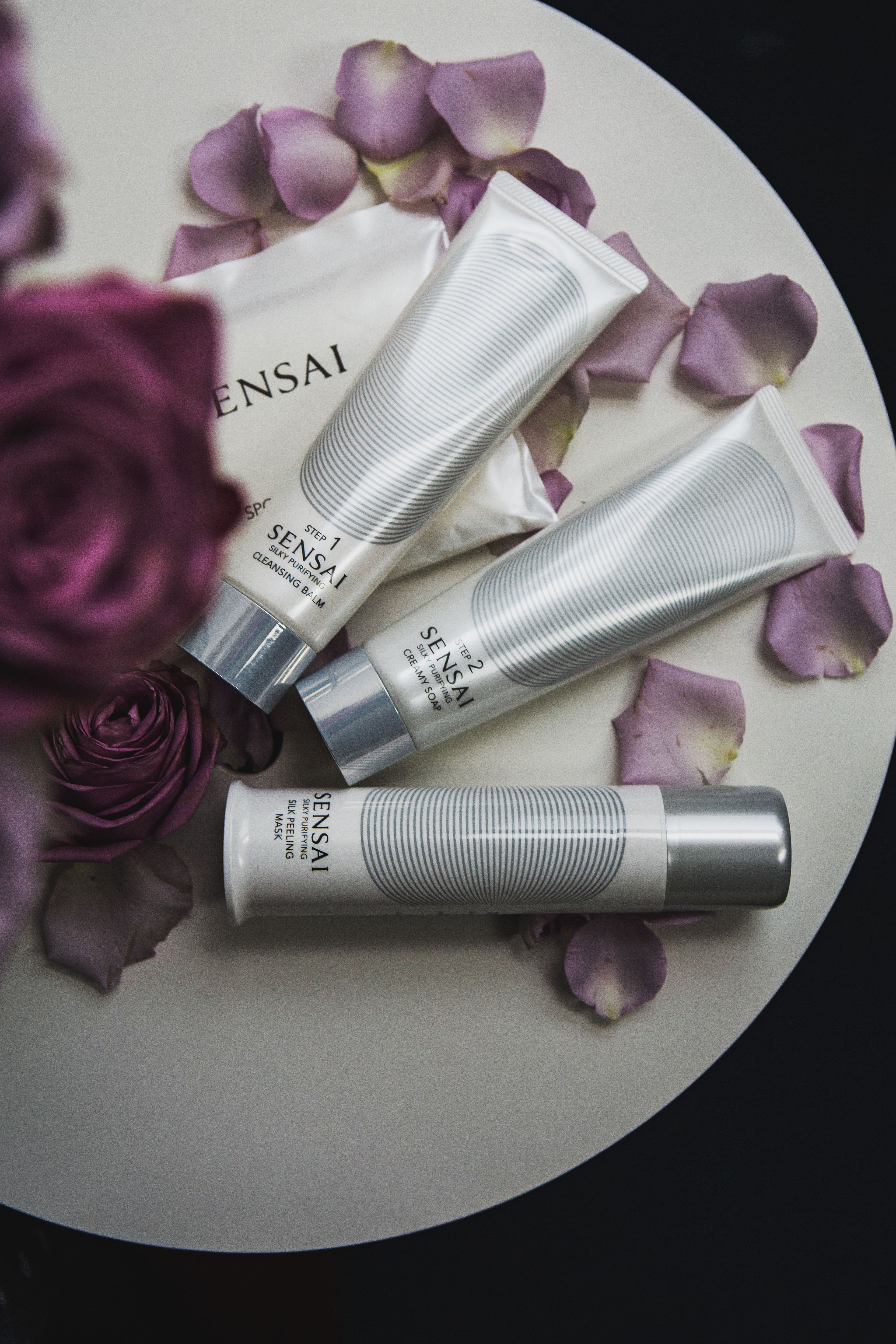 Sensai_-2 The Importance of Double Cleansing Your Skin
