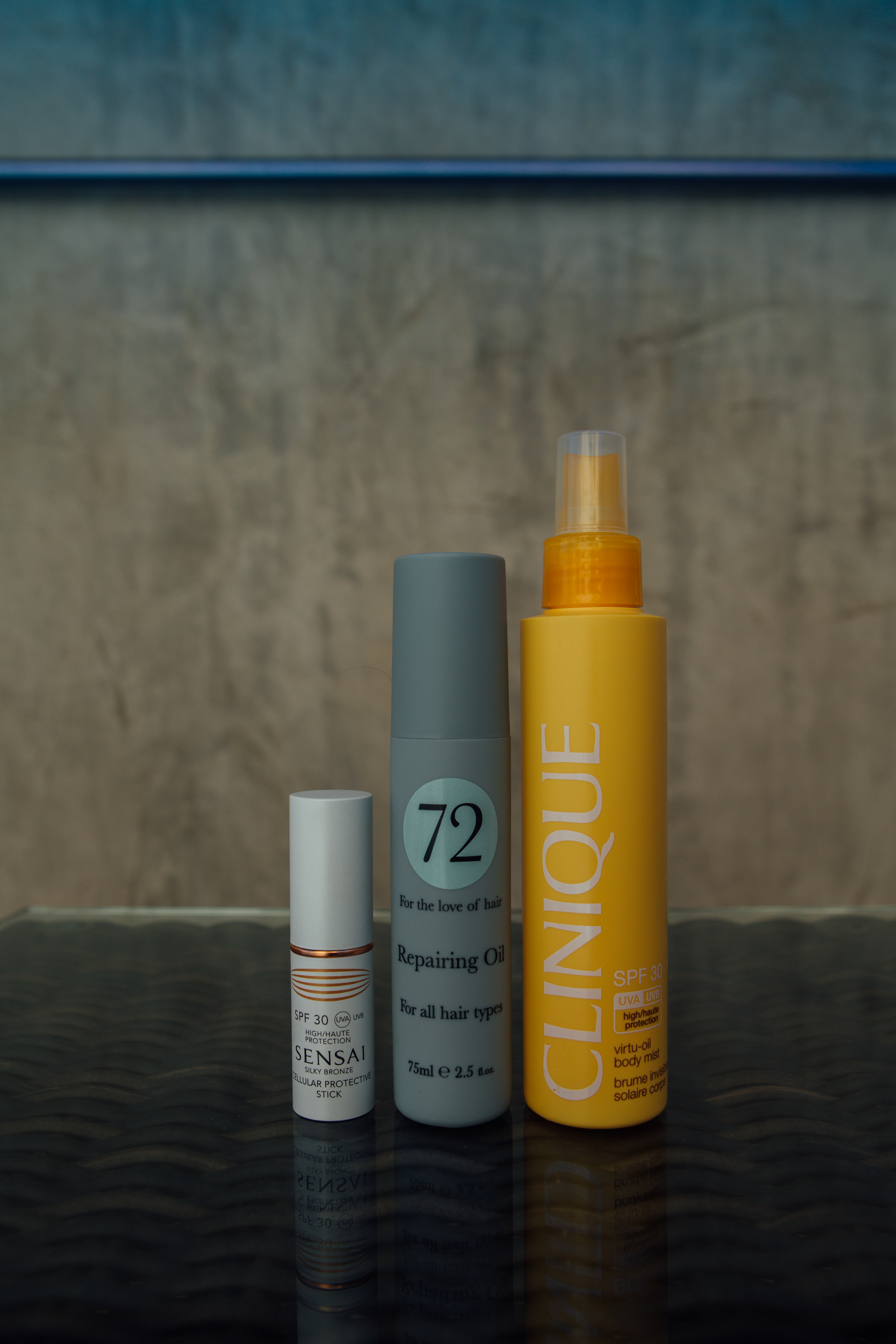 Summer-Holiday-Skincare_-2 Beautiful Skin and Hair For Summer