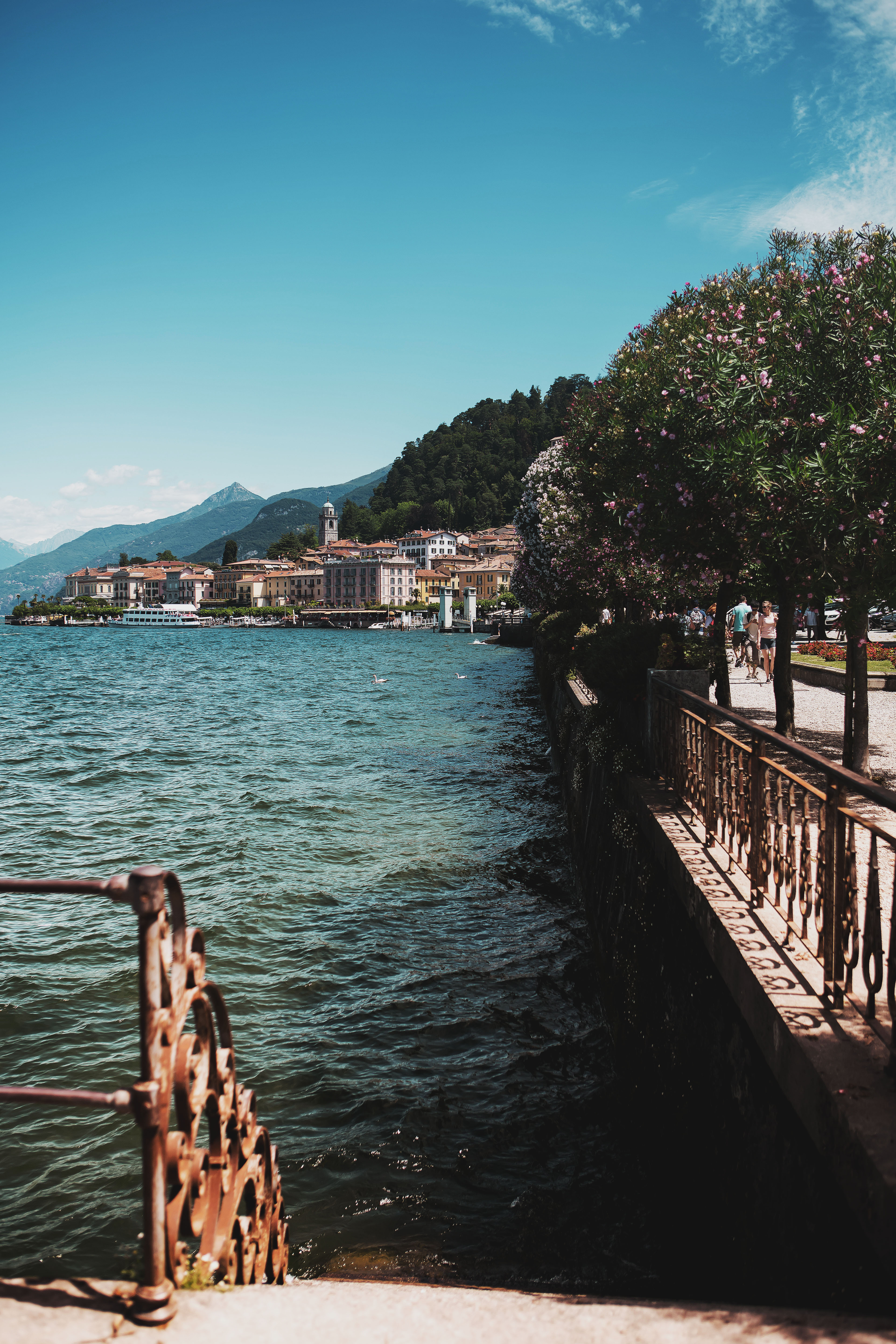 Lake-Como_-3 How to spend a day in Lake Como