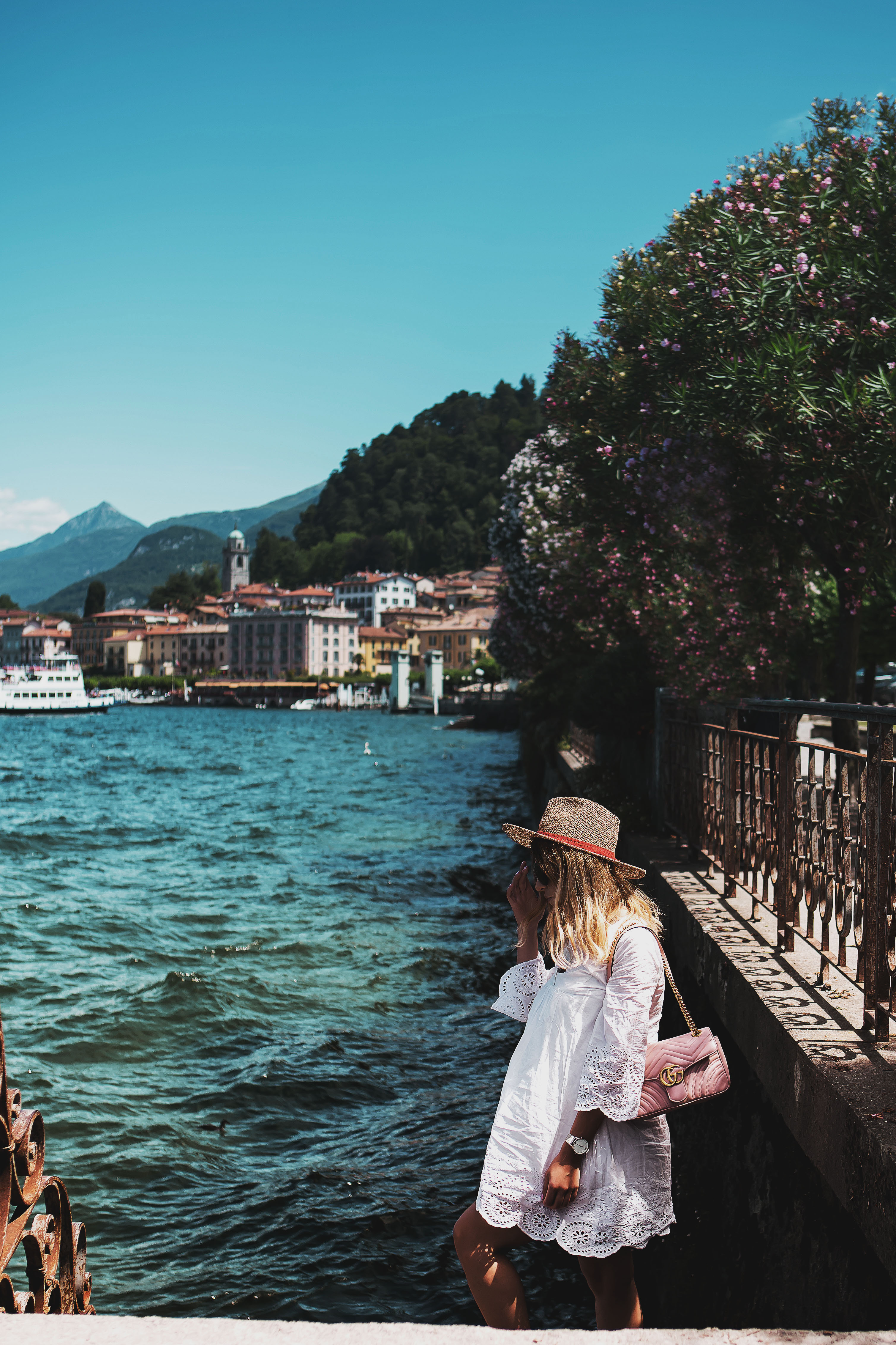 Lake-Como_-4 How to spend a day in Lake Como
