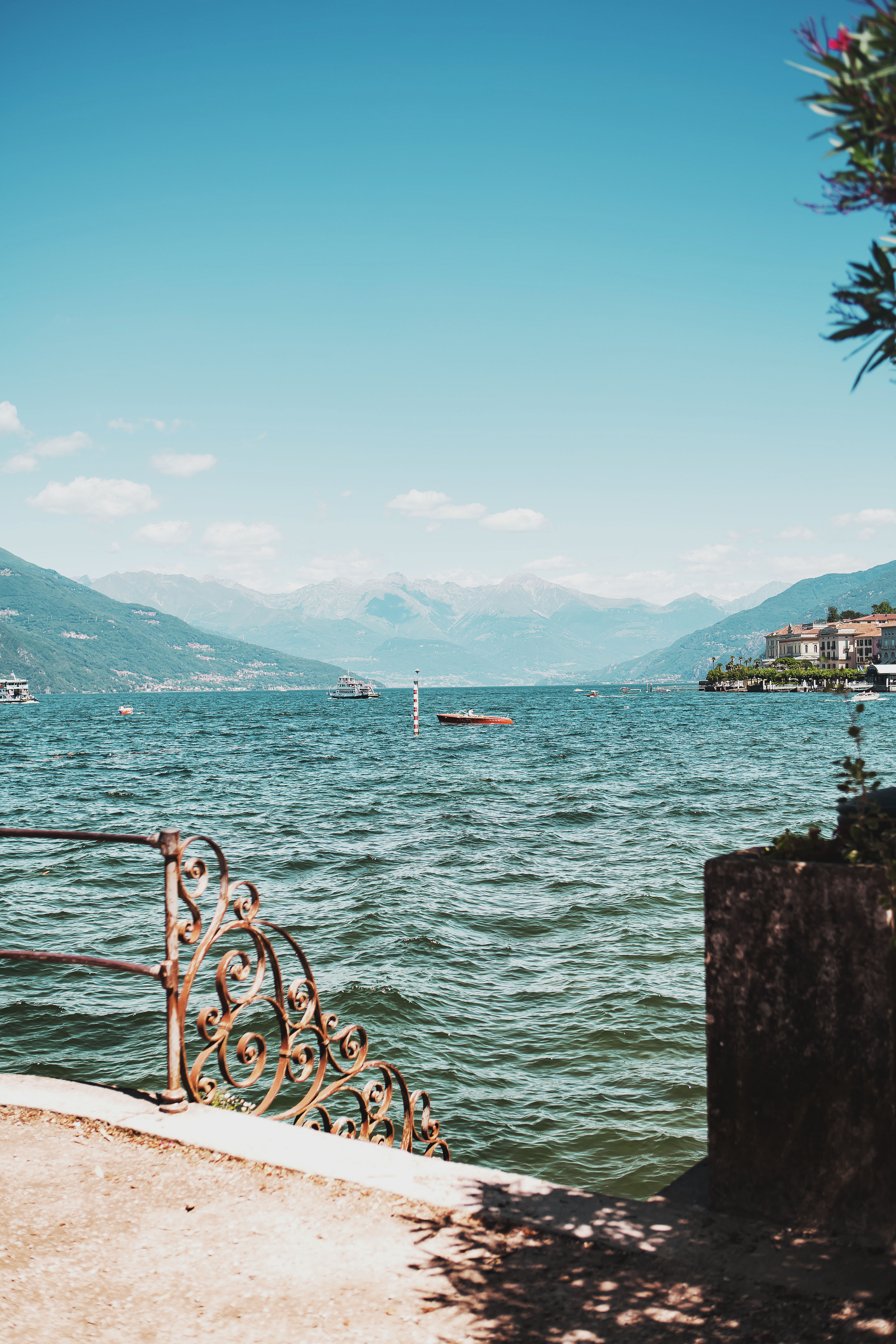 Lake-Como_-7 How to spend a day in Lake Como