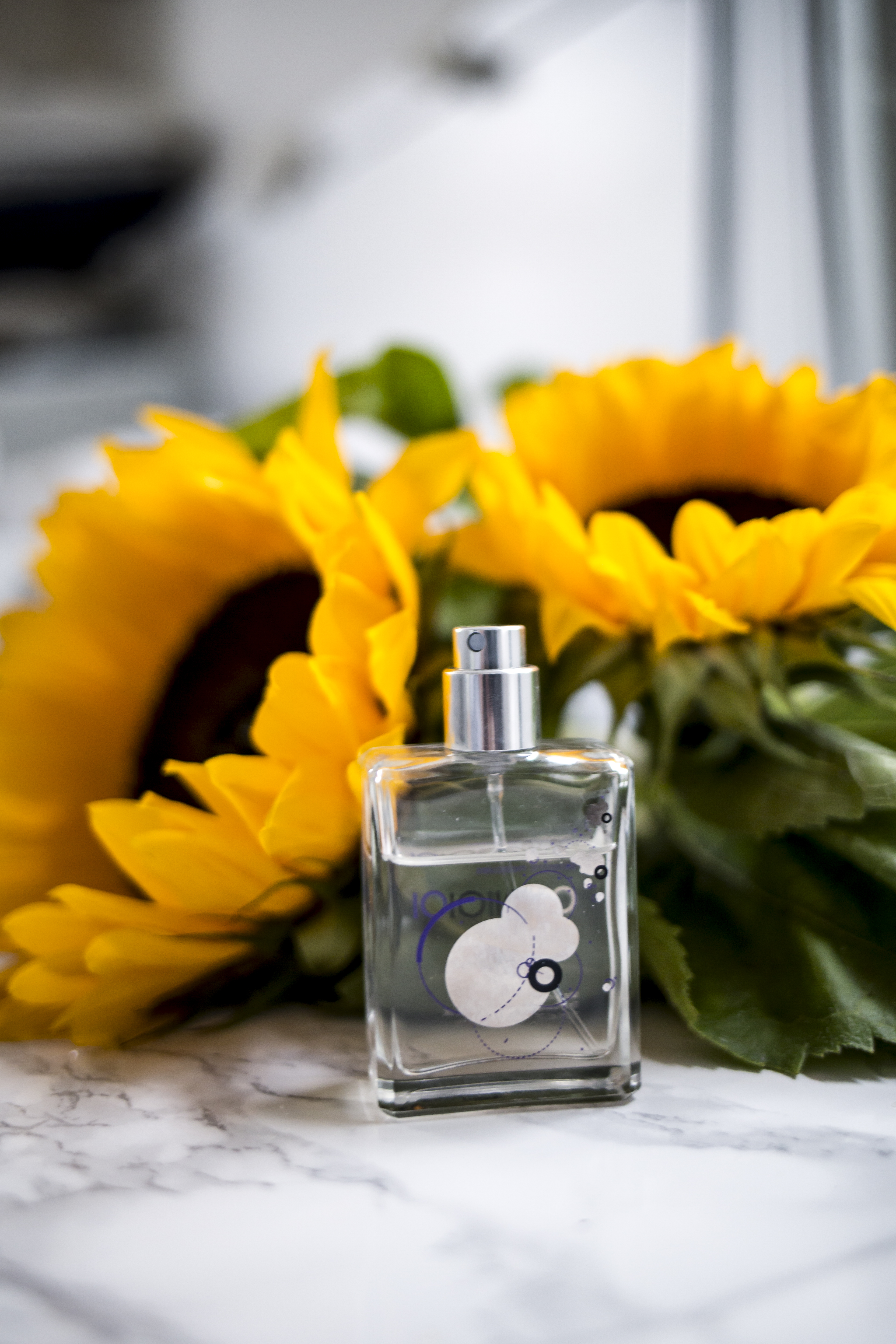Summer to Fall Favourite Fragrance