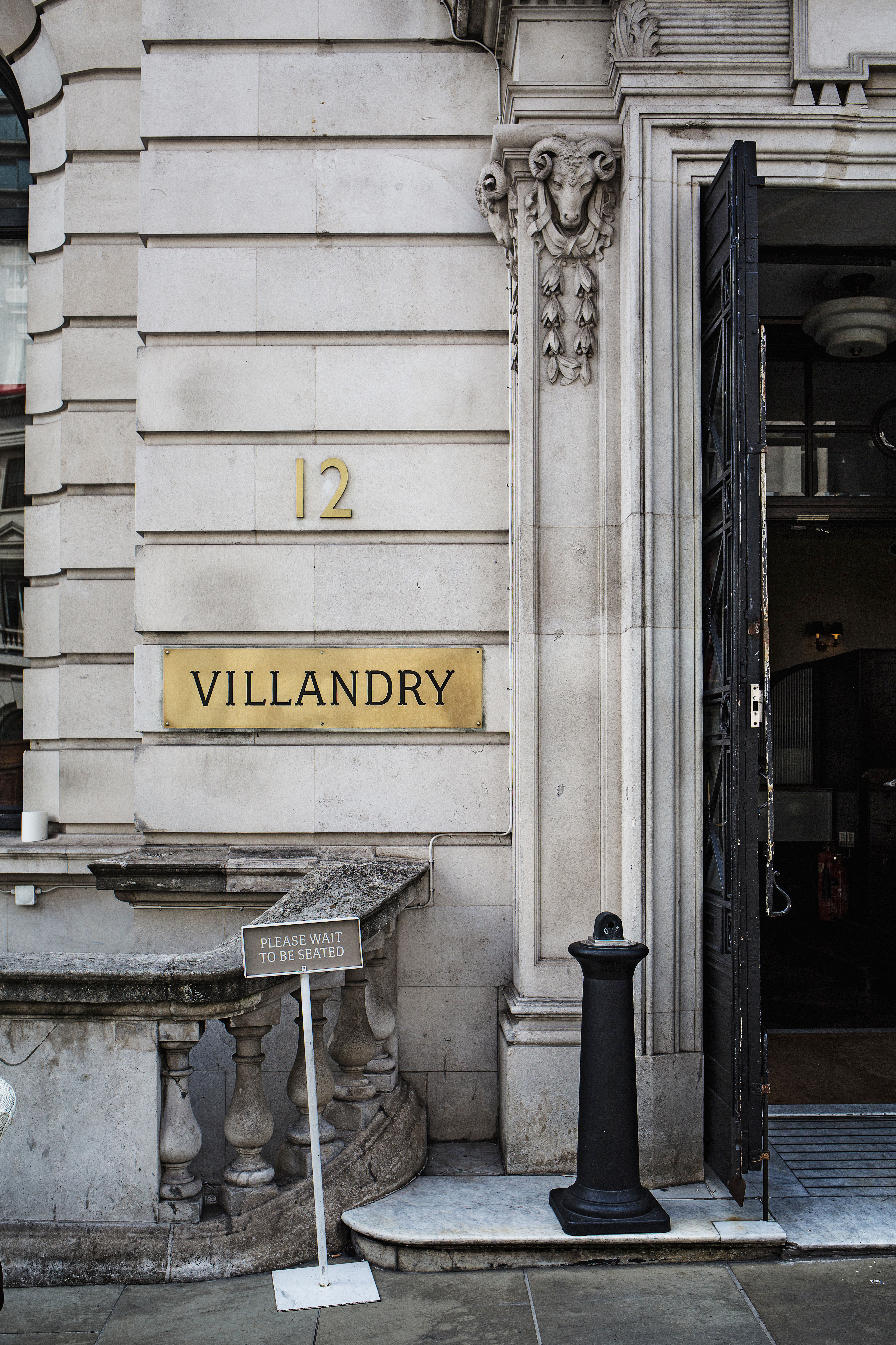 Villandry-Brunch_-11 Bottomless Brunch London: Villandry St James's