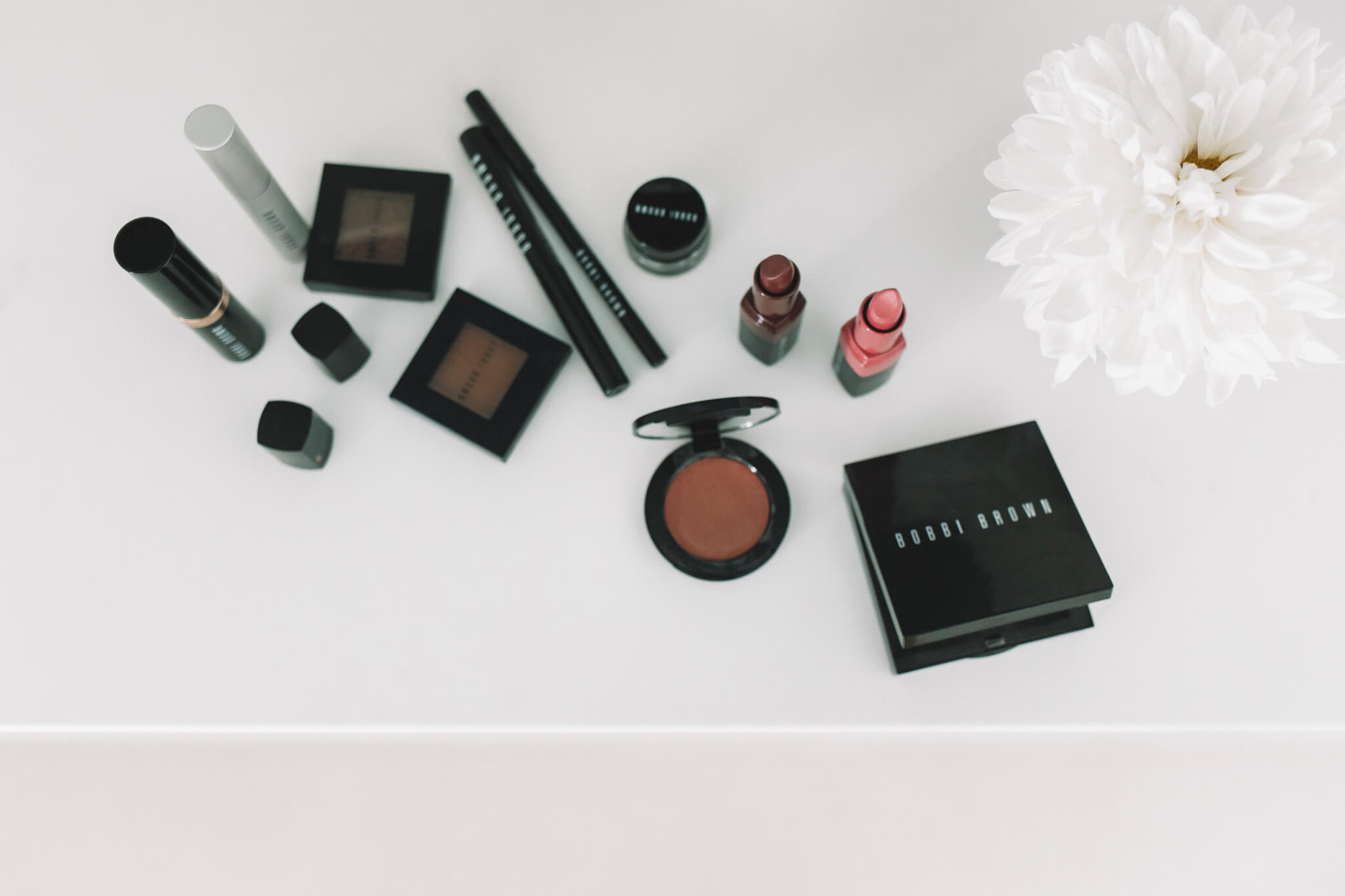 5-minutes-make-up-with-Bobbi-Brown_-6-1 How to get ready in 5 minutes with Bobbi Brown