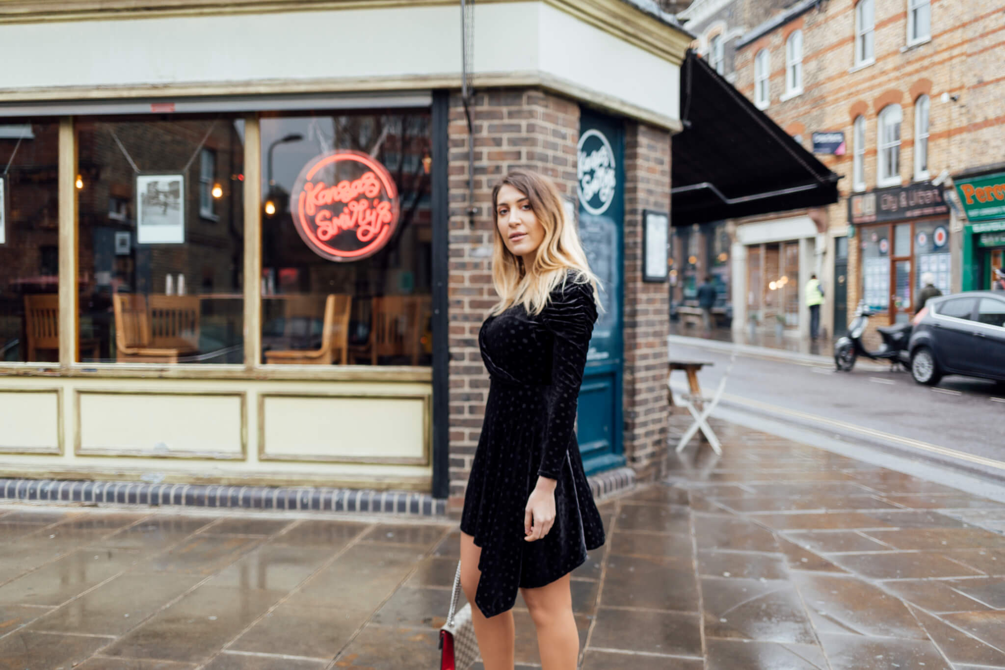 Topshop-dress_-4 How to Elevate your Work Party Outfit