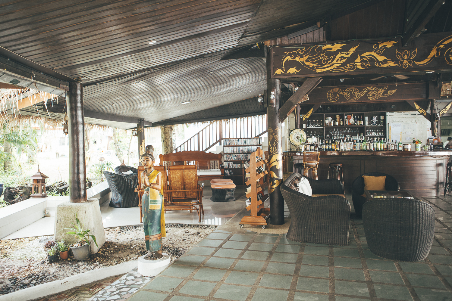 Lipa-Lodge-resort_-10 Lipa Lodge Resort – Serene Oasis in Koh Samui
