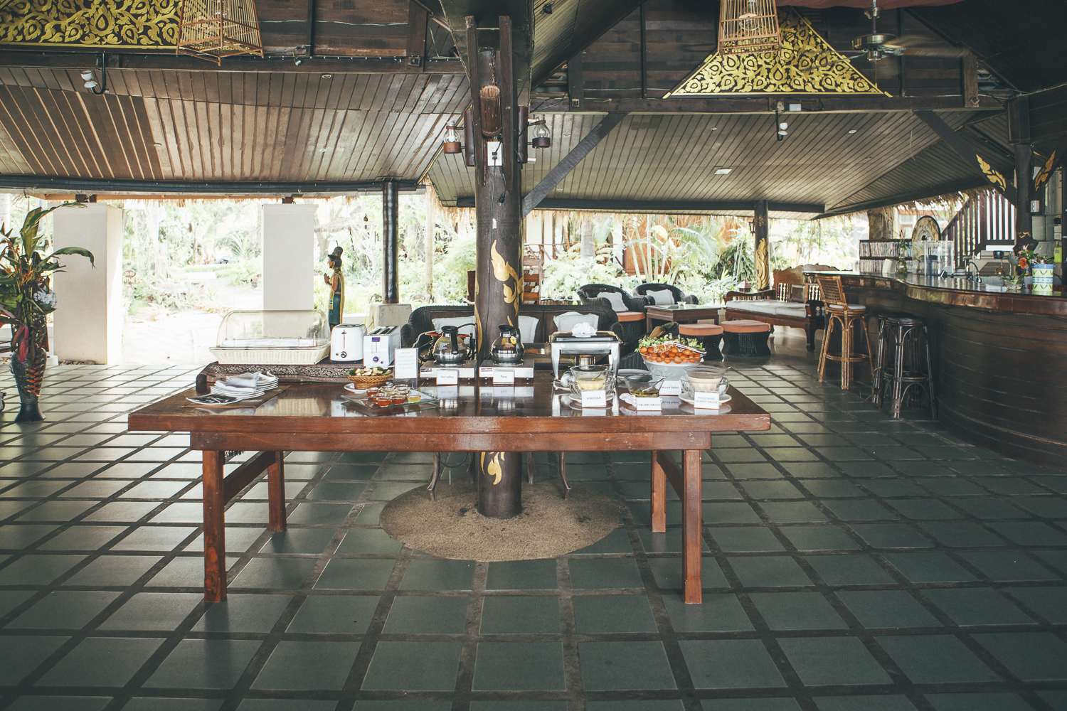 Lipa-Lodge-resort_-4 Lipa Lodge Resort – Serene Oasis in Koh Samui