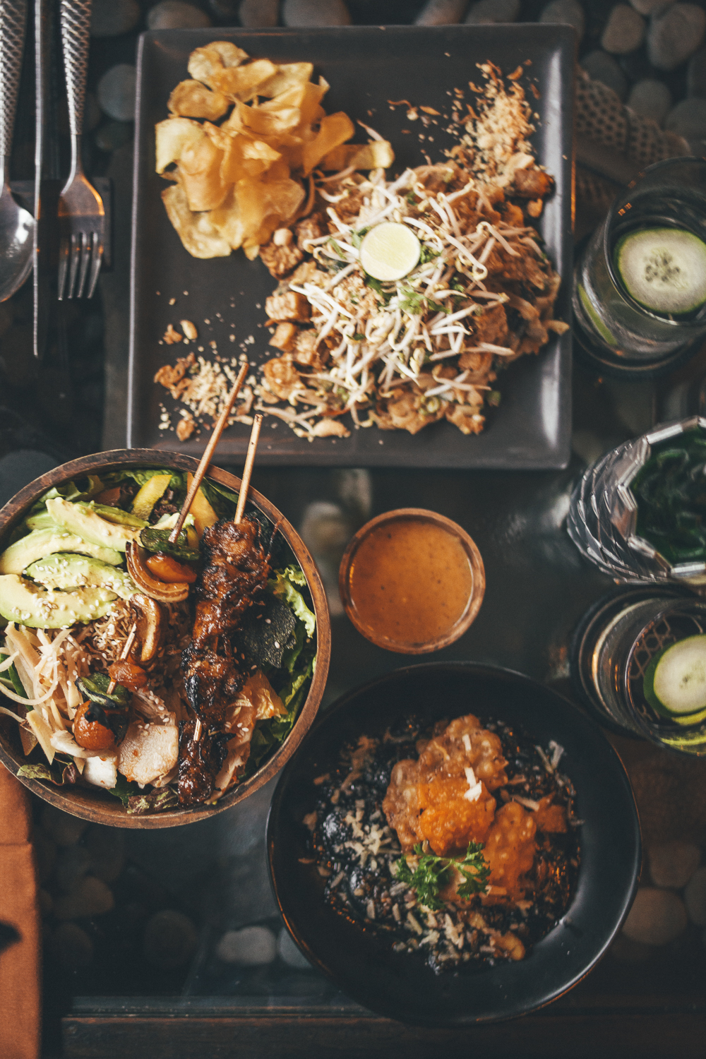 Kismet-7 My Instagrammable Bali Food Guide