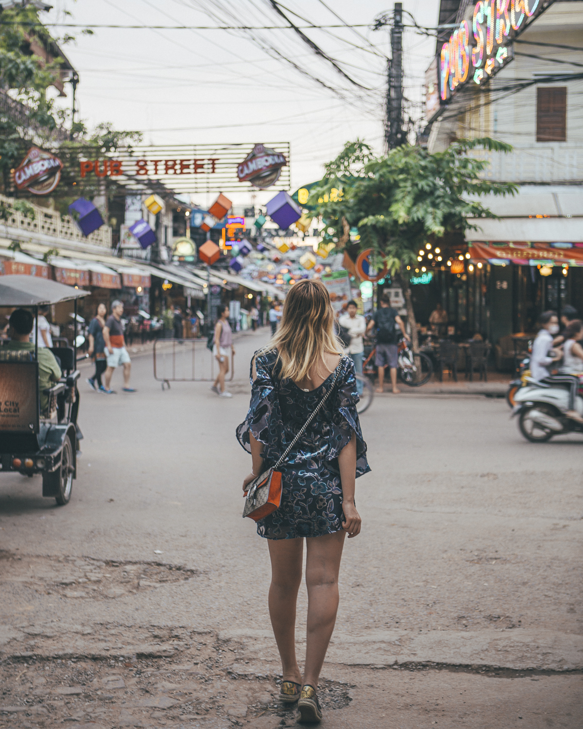 Pub-Street-2 Top 3 things to do in Siem Reap