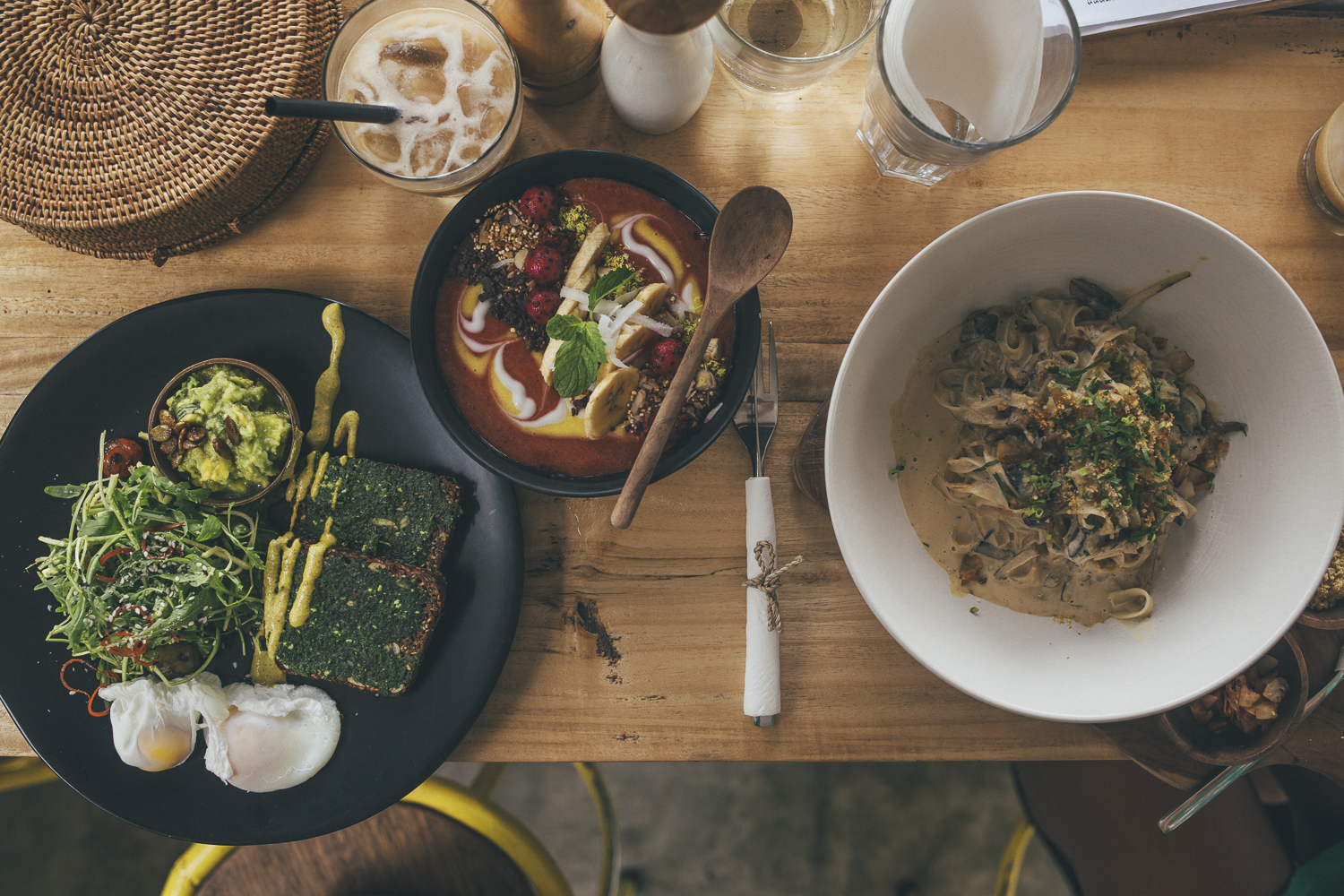 Two-Trees-Eatery_-4 My Instagrammable Bali Food Guide