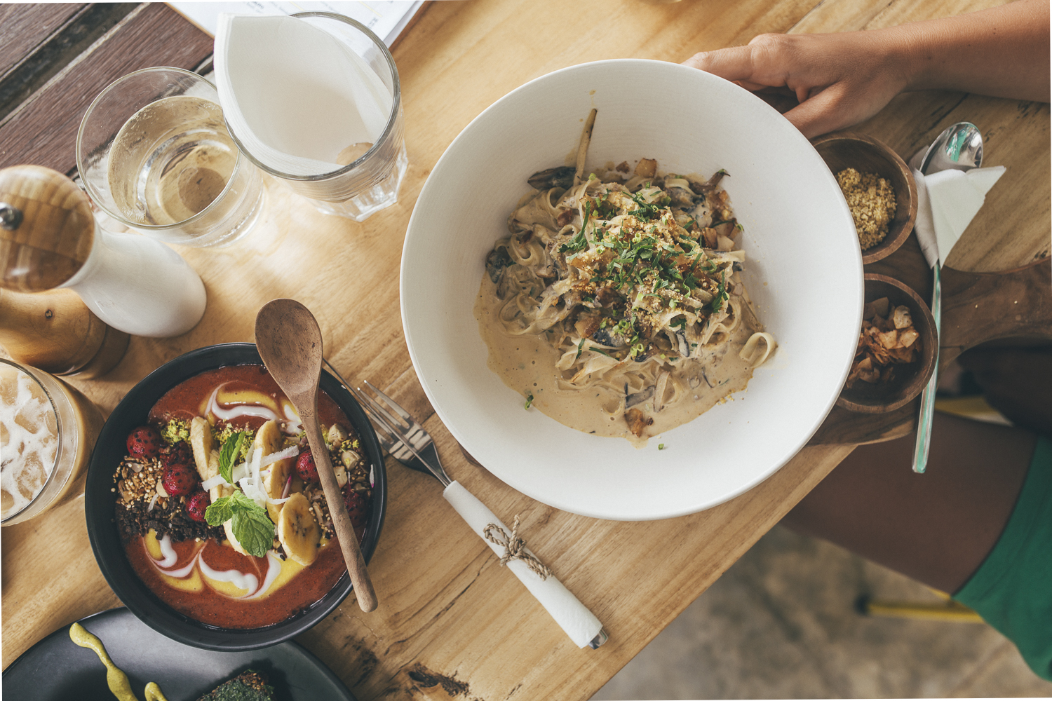 Two-Trees-Eatery_-6 My Instagrammable Bali Food Guide