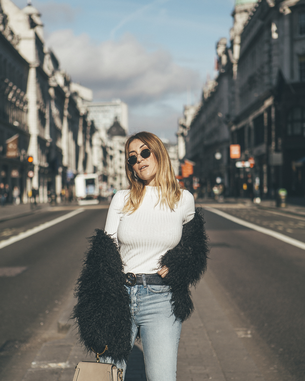 Regent-Street-13 The easiest way to change your wardrobe from winter to spring