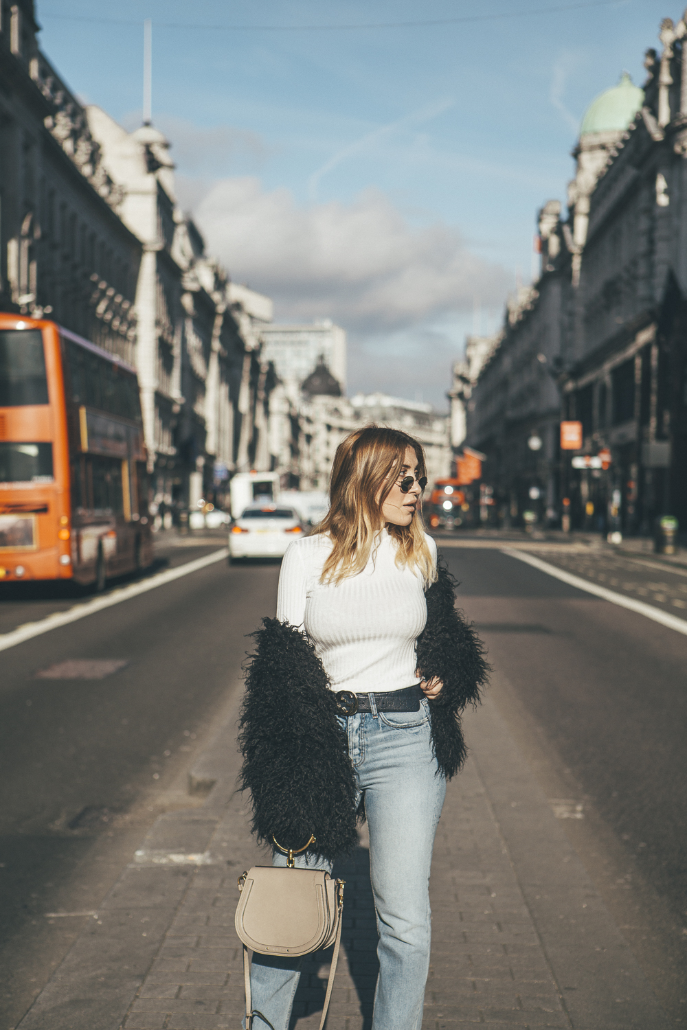 Regent-Street-14 The easiest way to change your wardrobe from winter to spring