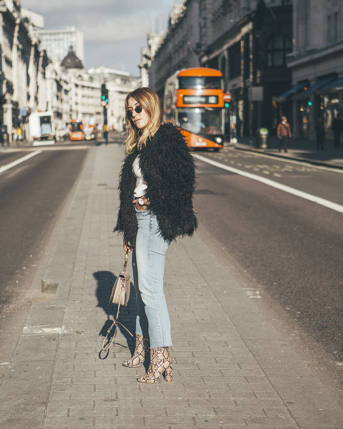 Regent-Street-4 The easiest way to change your wardrobe from winter to spring
