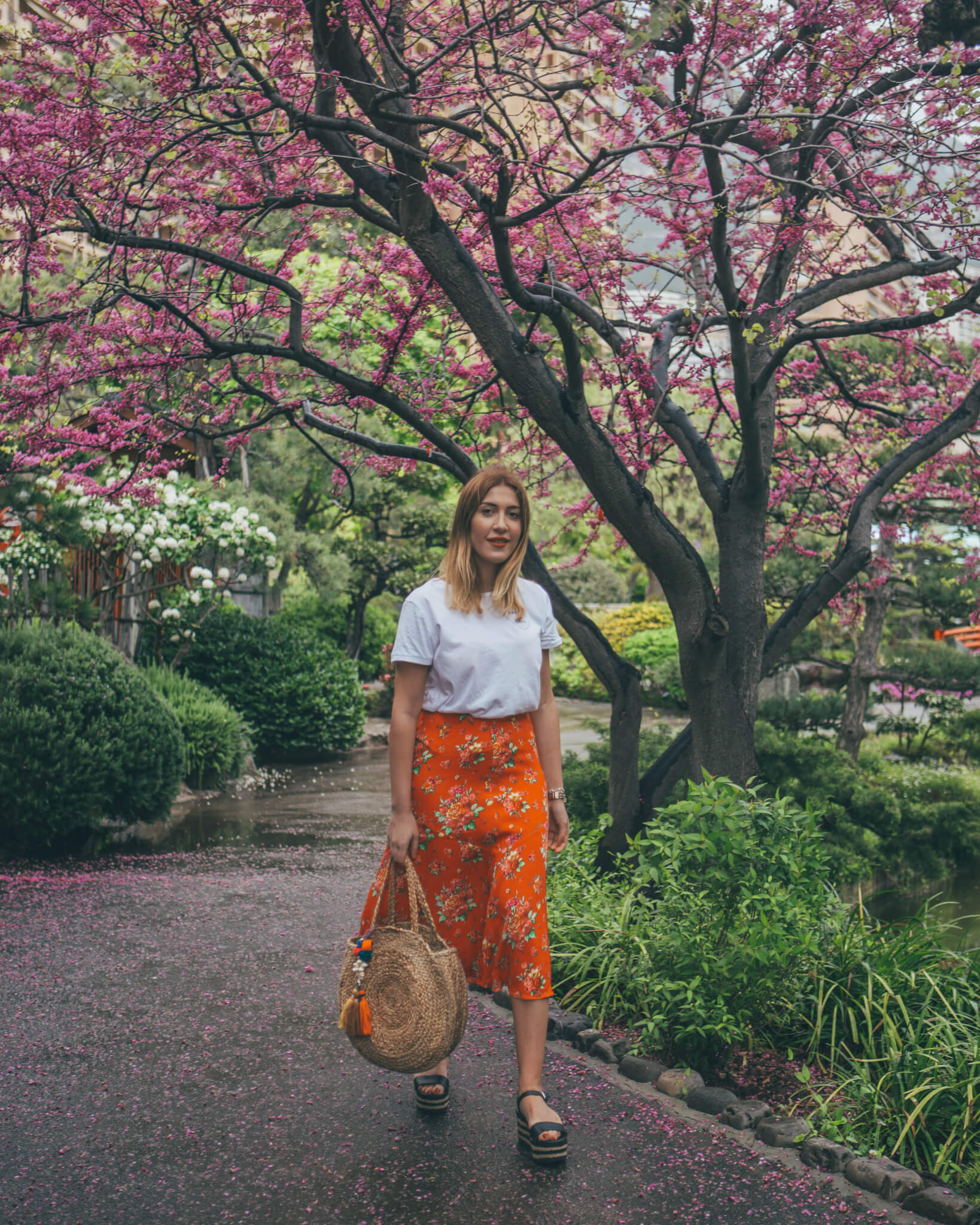 And-Other-Stories-Japanese-Garden-1-of-12-1 Japanese Garden Monaco - What I Wore